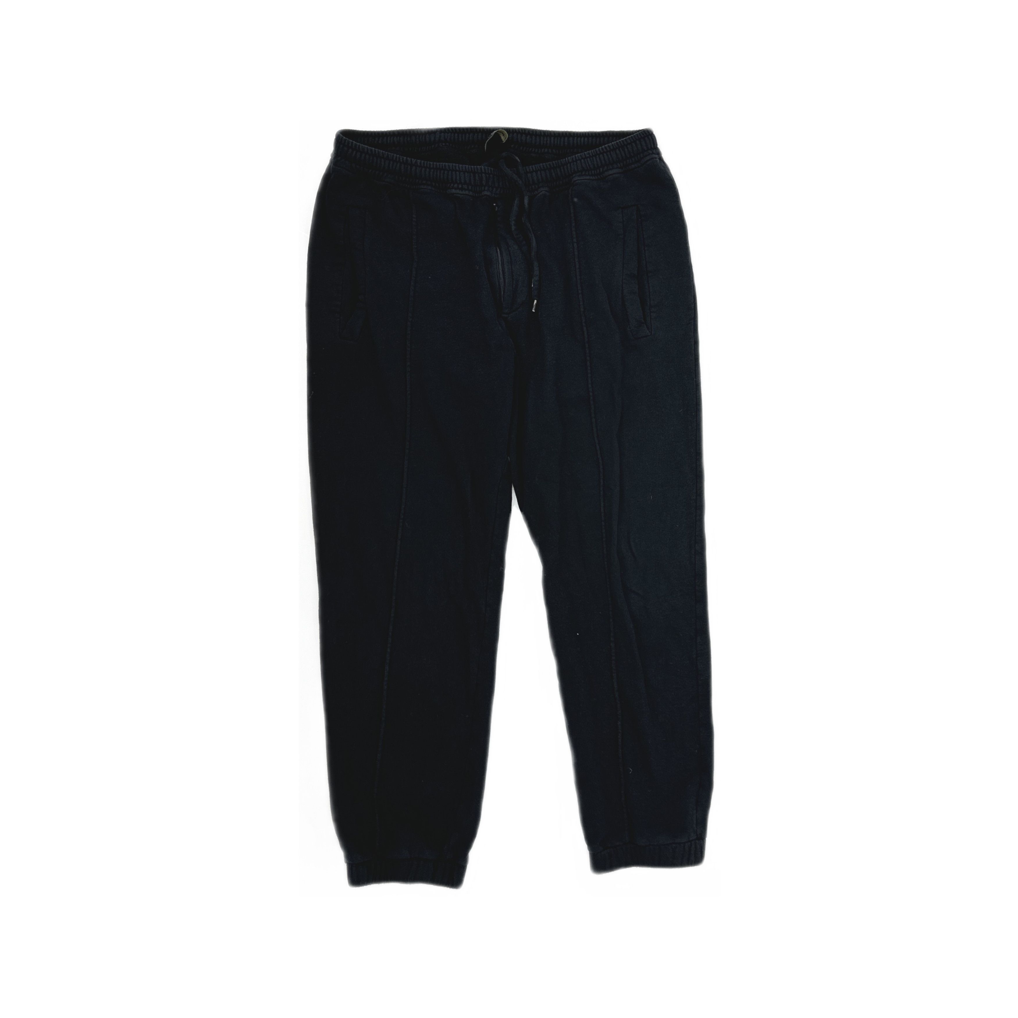 Fendi Fendi Logo Patch Sweatpants Size 36 Size US 36 / EU 52 - 1 Thumbnail