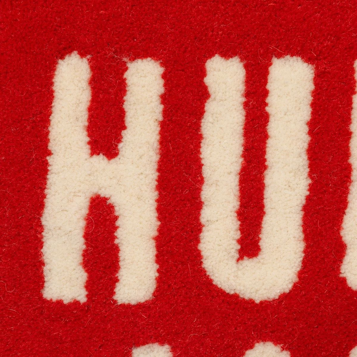 Human Made Human Made Rug Size ONE SIZE - 3 Thumbnail