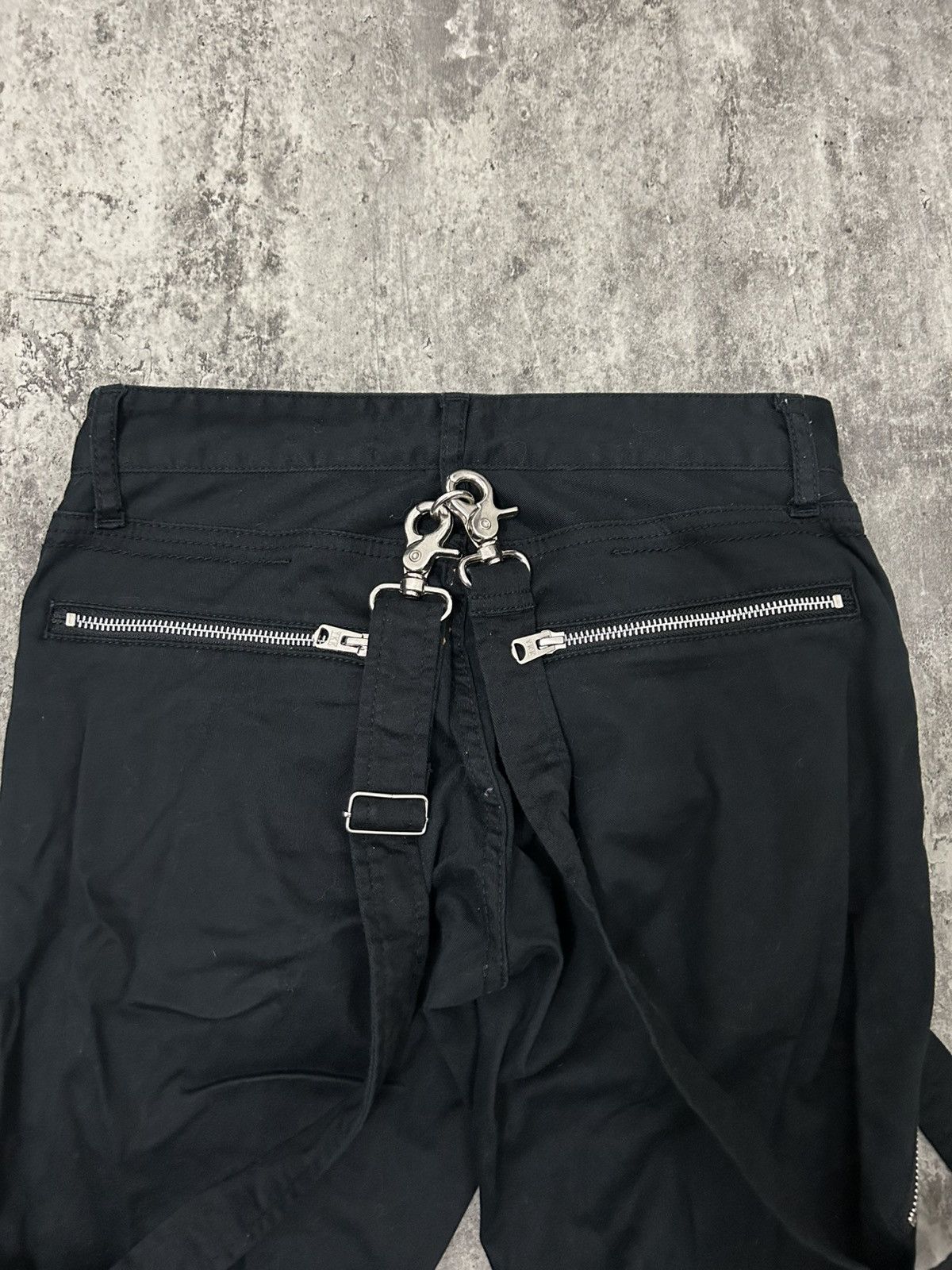 CIVARIZE Civarize Japan Bondage Pants Size US 28 / EU 44 - 11 Thumbnail