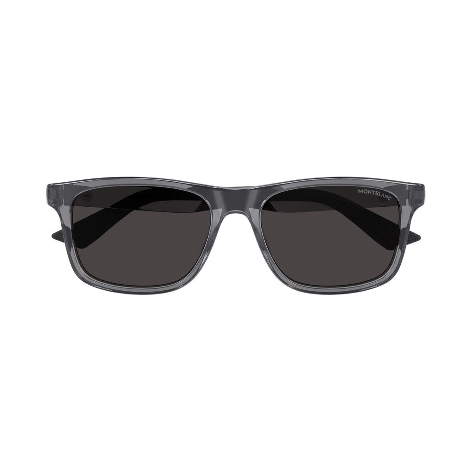 Montblanc Mont Blanc MB0432S-003(MB0432S-003-FR) Size ONE SIZE - 3 Thumbnail
