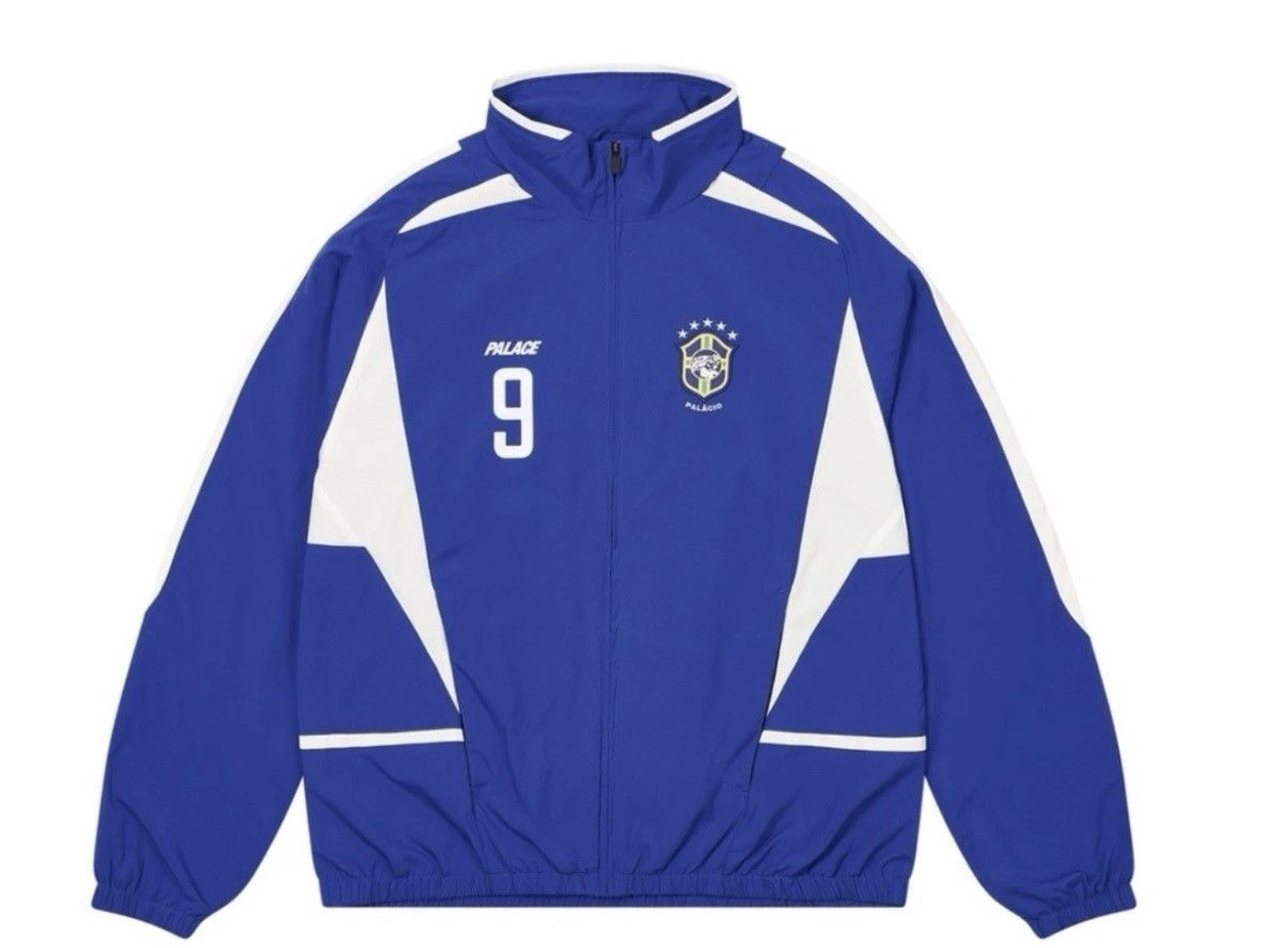 Palace Zink Jacket | Grailed