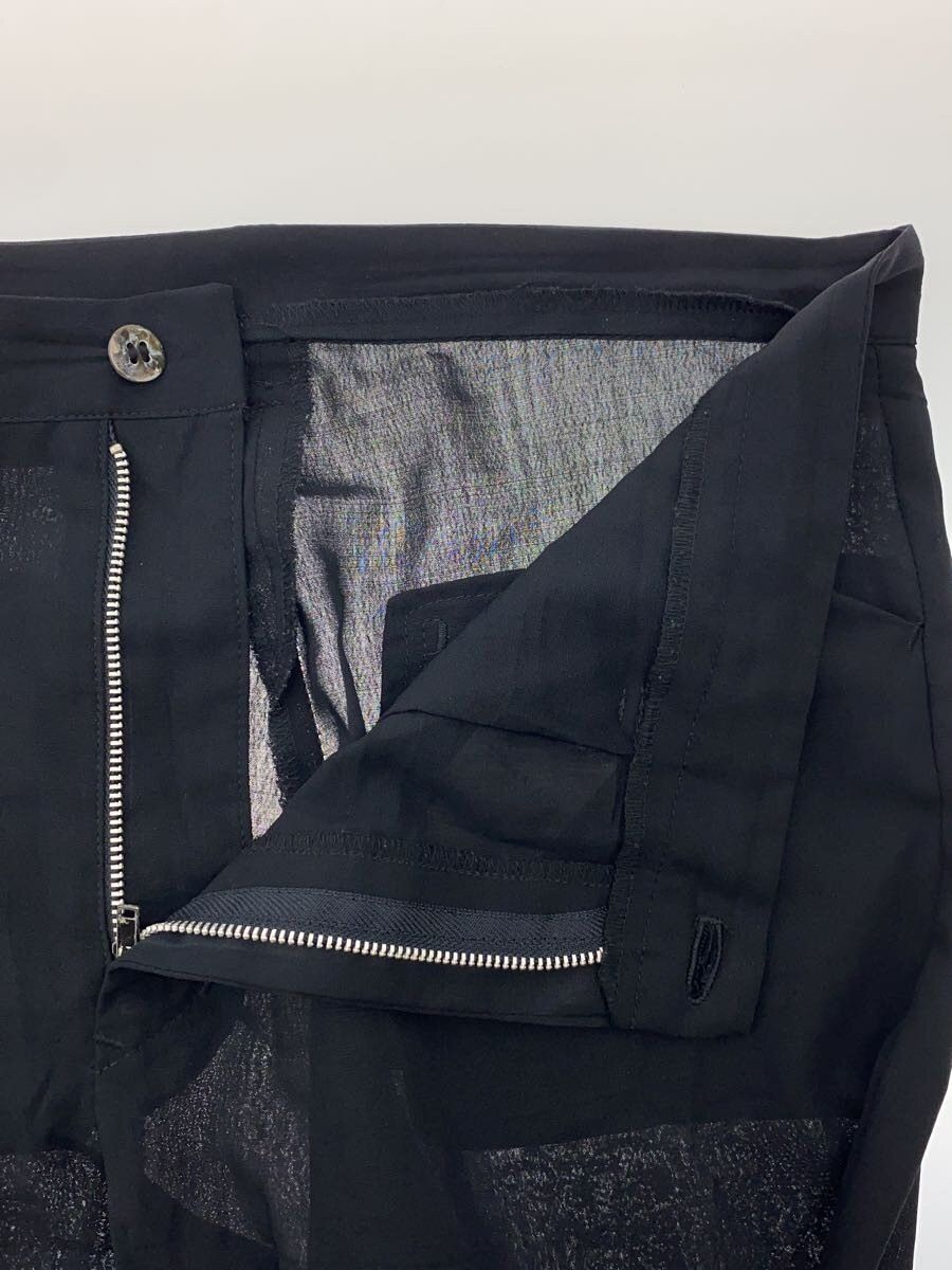 Yohji Yamamoto YOHJI YAMAMOTO/fc-p81-121 Slacks Size US 31 - 3 Thumbnail