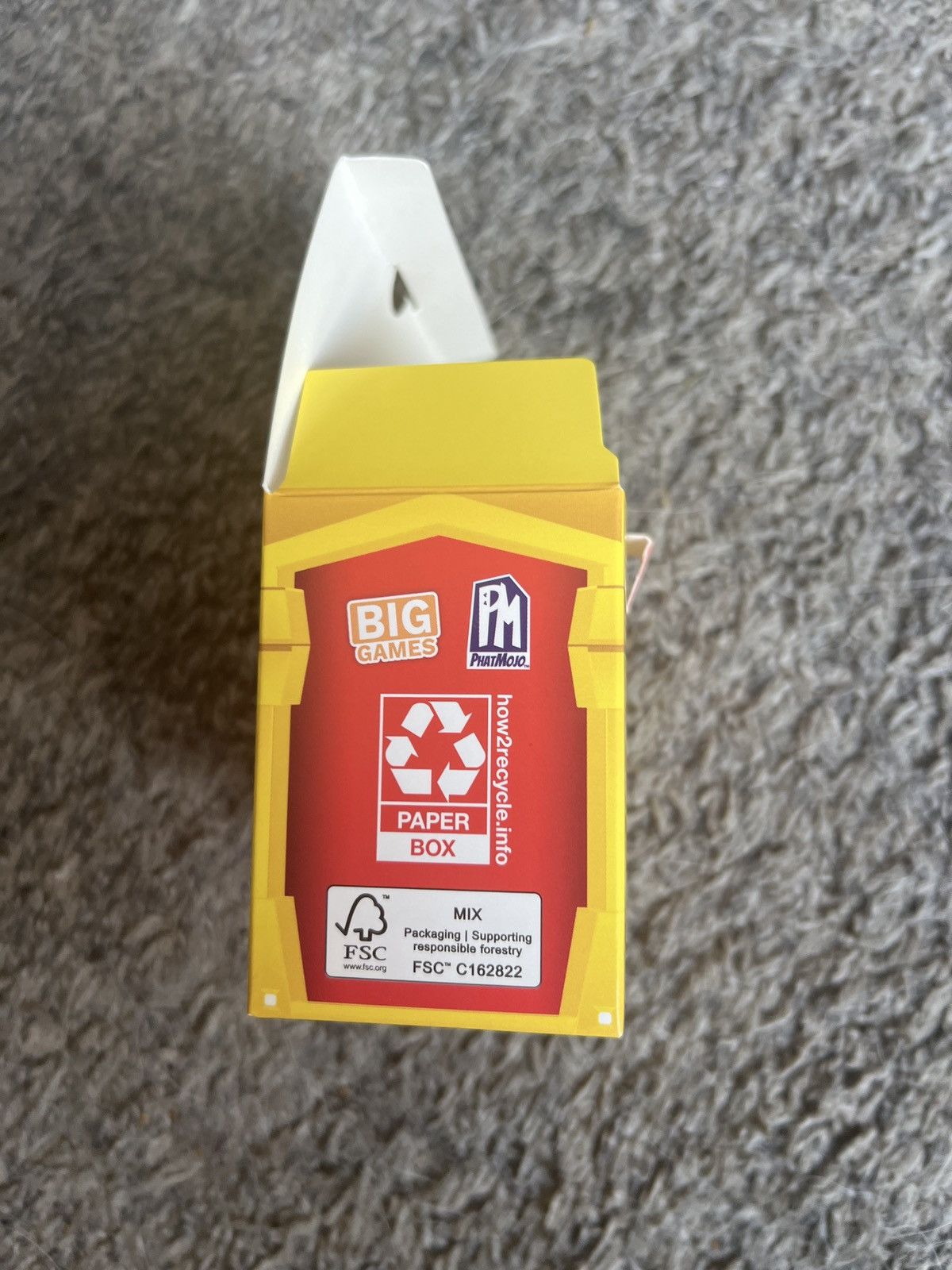 Hypebeast 2024 McDonald’s Pet Simulator Mystery Pet + Corgi Size ONE SIZE - 8 Thumbnail