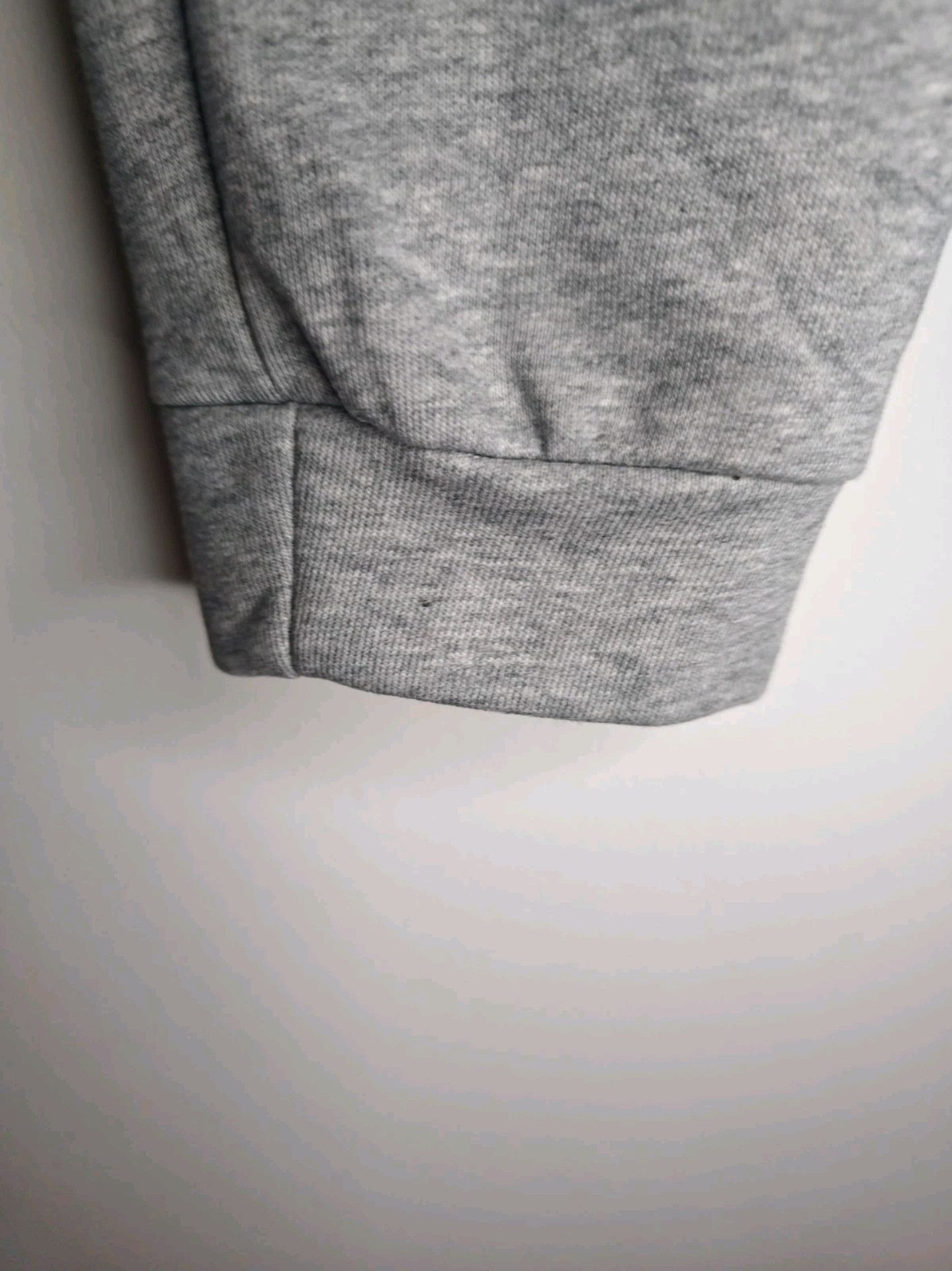 Nike Nike Dri-Fit Grey Joggers Size S Size US 30 / EU 46 - 4 Thumbnail
