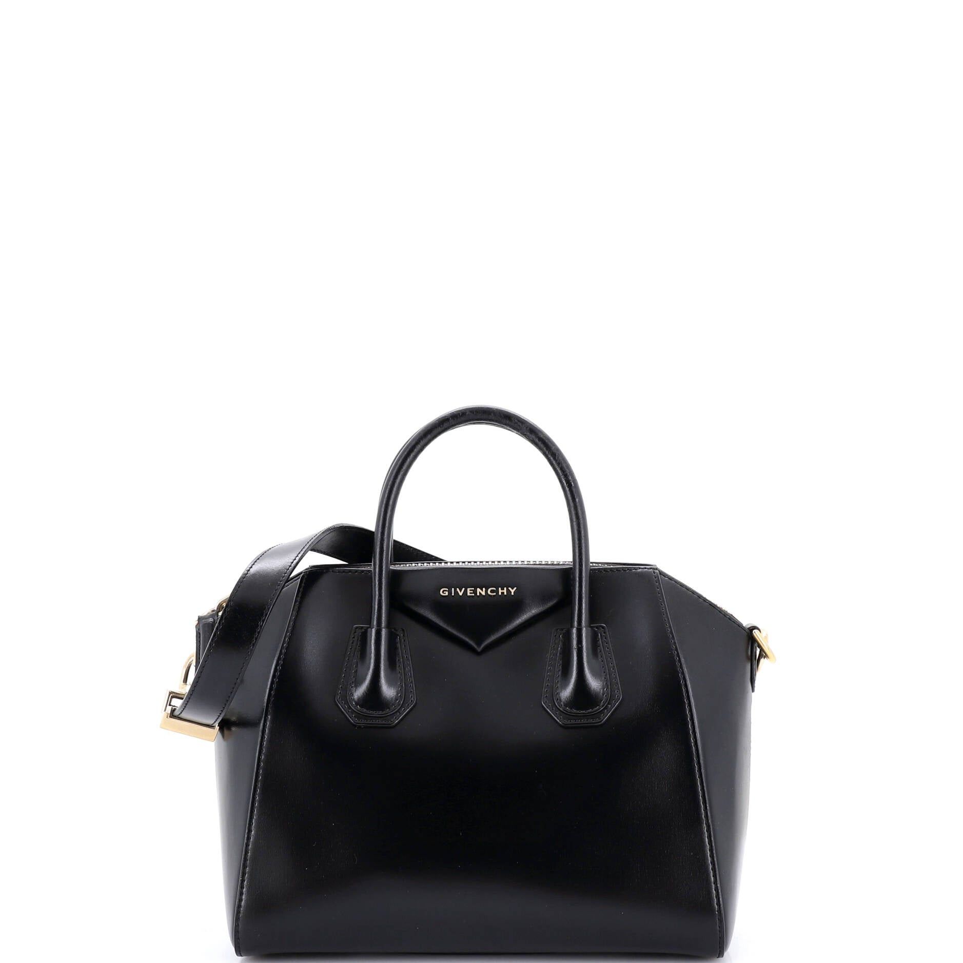 Givenchy Antigona Bag Size ONE SIZE - 1 Thumbnail