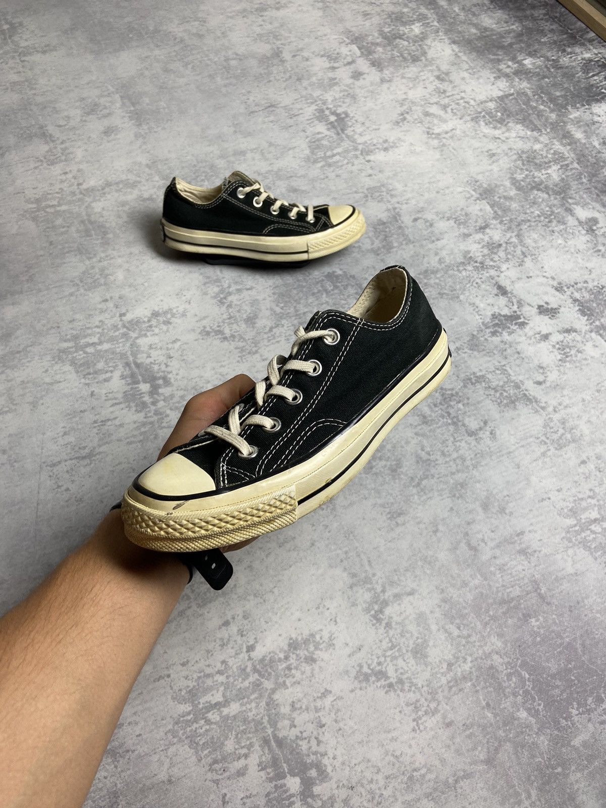 Chuck taylor 90s online