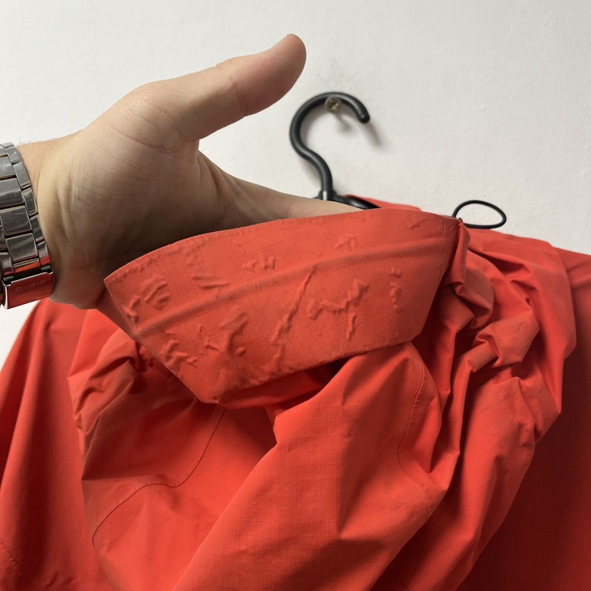 Arc'teryx Arcteryx Beta Jacket Goretex Size US L / EU 52-54 / 3 - 18 Thumbnail