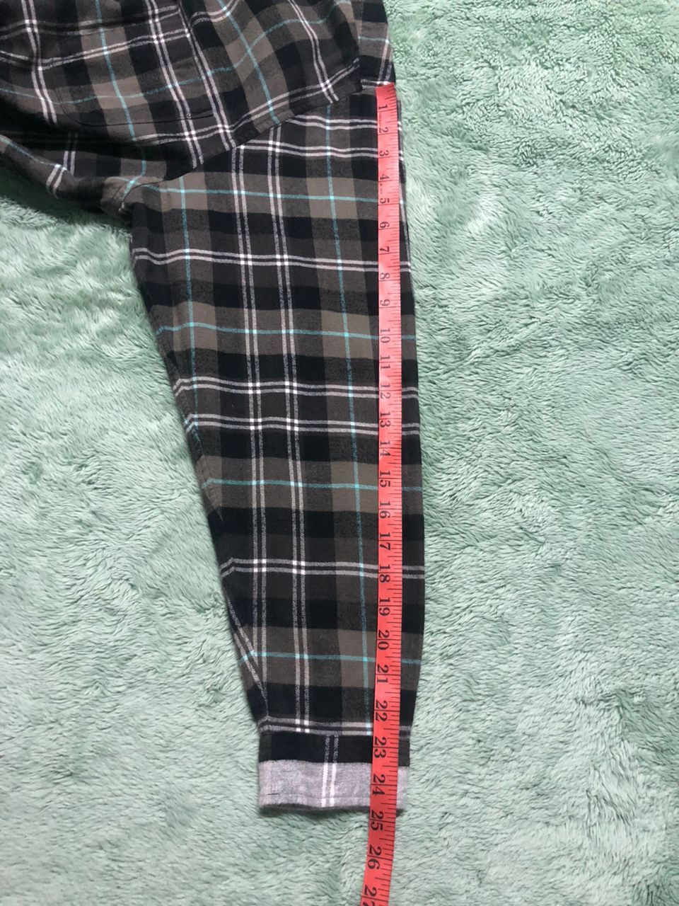 Sophnet. UNIFORM EXPERIMENT SPOHNET. FLANNEL SHIRT SINGLE POCKET Size US L / EU 52-54 / 3 - 22 Thumbnail