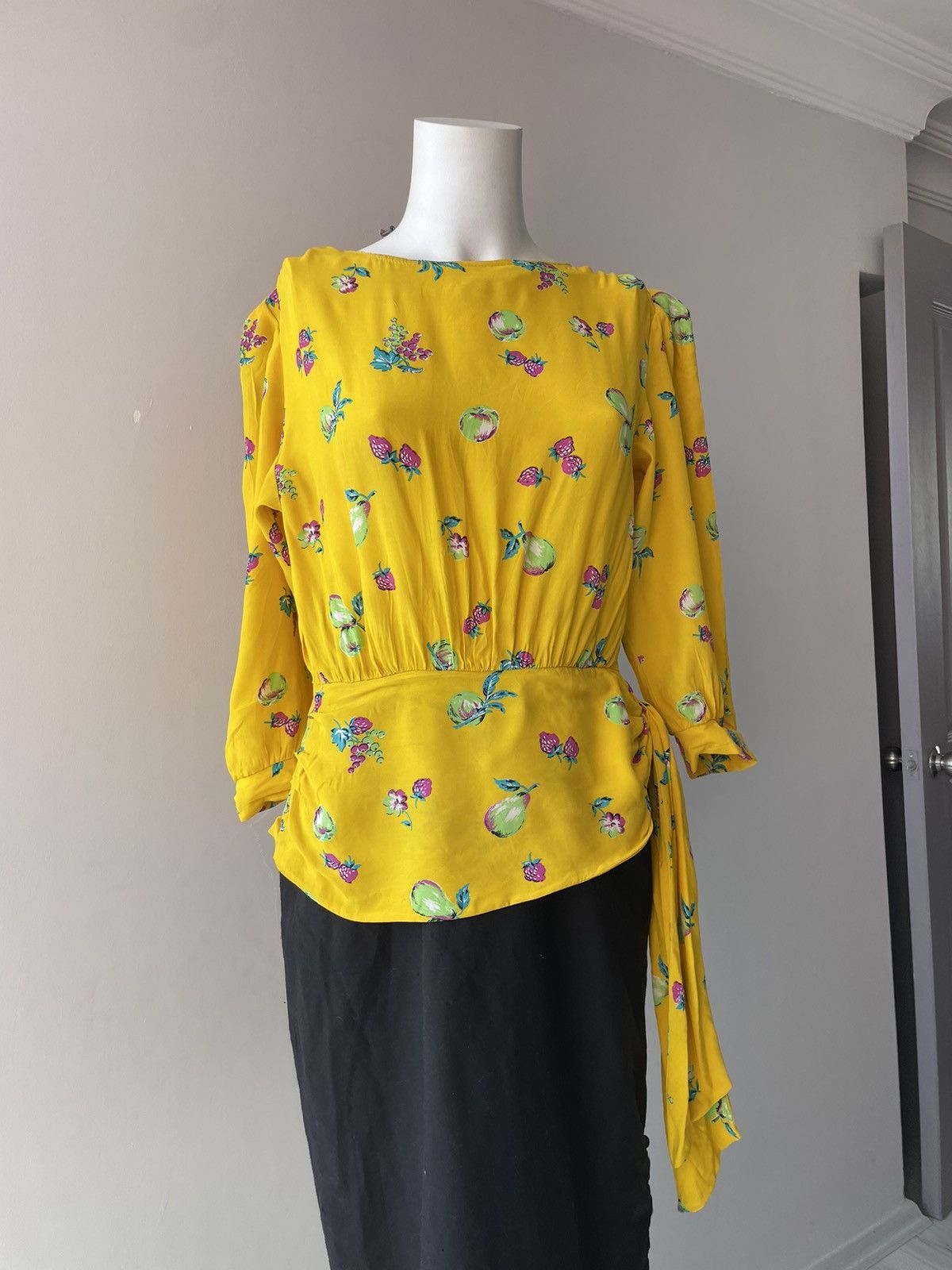 Vintage Vintage dress Size L / US 10 / IT 46 - 9 Thumbnail