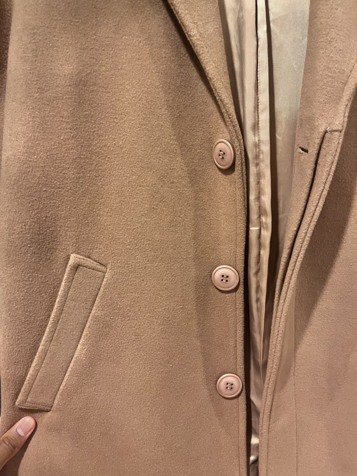Raf Simons Rafsimons Size US XS / EU 42 / 0 - 4 Thumbnail