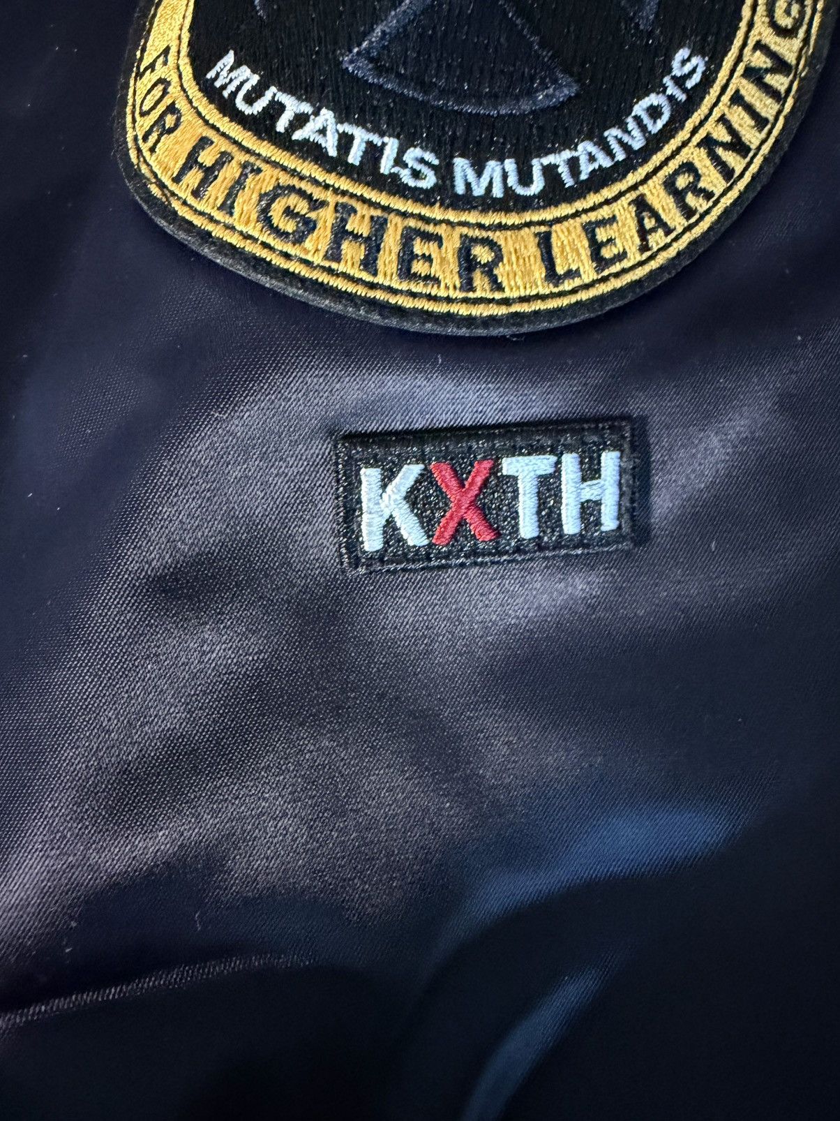 Kith × Marvel Comics Kith X Marvel Comics XMEN Cyclops jacket size large Size US L / EU 52-54 / 3 - 5 Thumbnail