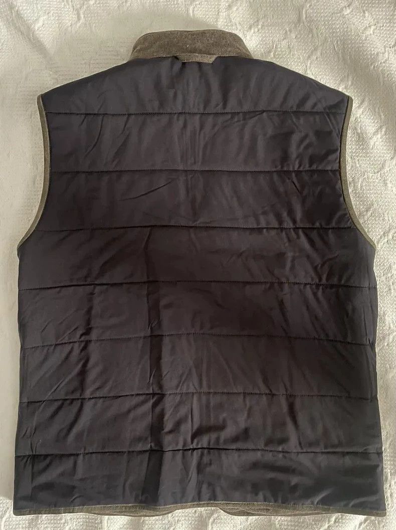 Loro Piana LORO PIANA Men's cashmere jacket Size US M / EU 48-50 / 2 - 6 Thumbnail