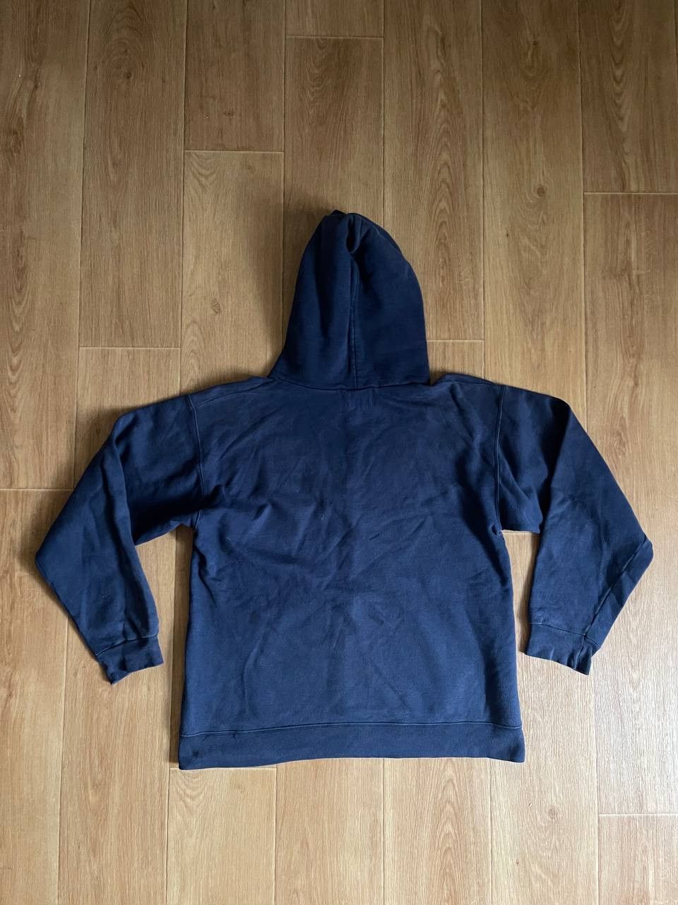 Thrasher × Vintage Vintage Thrasher Magazine Flame Graphic Hoodie Sz S Size US S / EU 44-46 / 1 - 15 Thumbnail