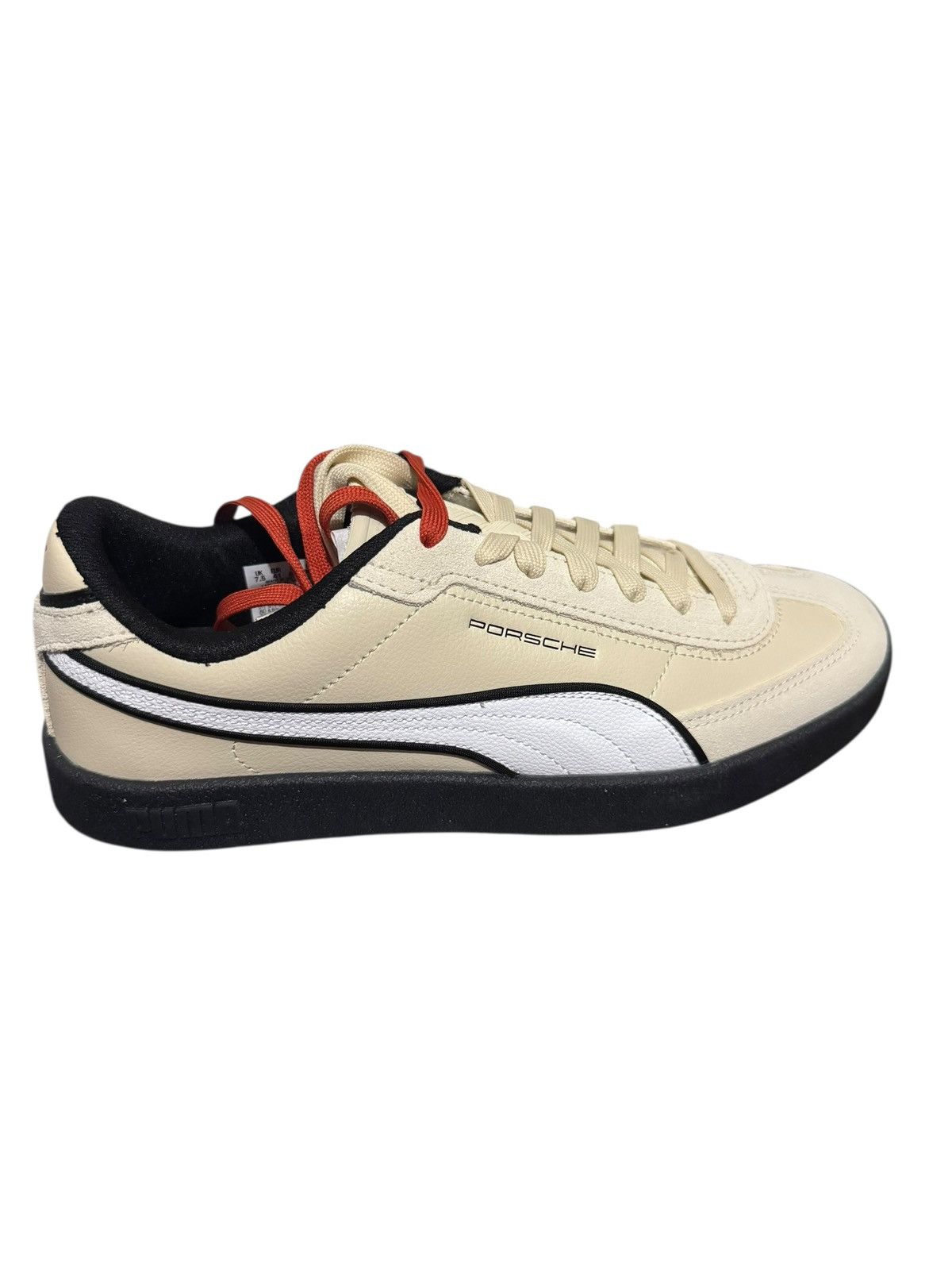 Puma Puma Porsche Size US 8.5 / EU 41-42 - 1 Thumbnail