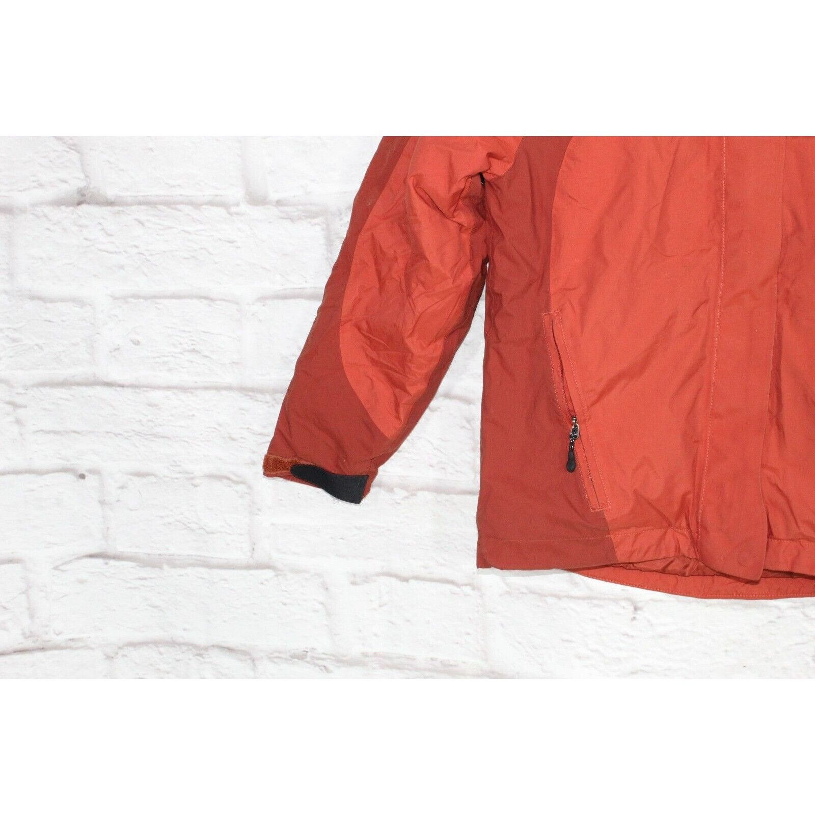 L.L. Bean LL Bean Women's Full Zip Polyester Insulated Jacket Size S / US 4 / IT 40 - 3 Thumbnail