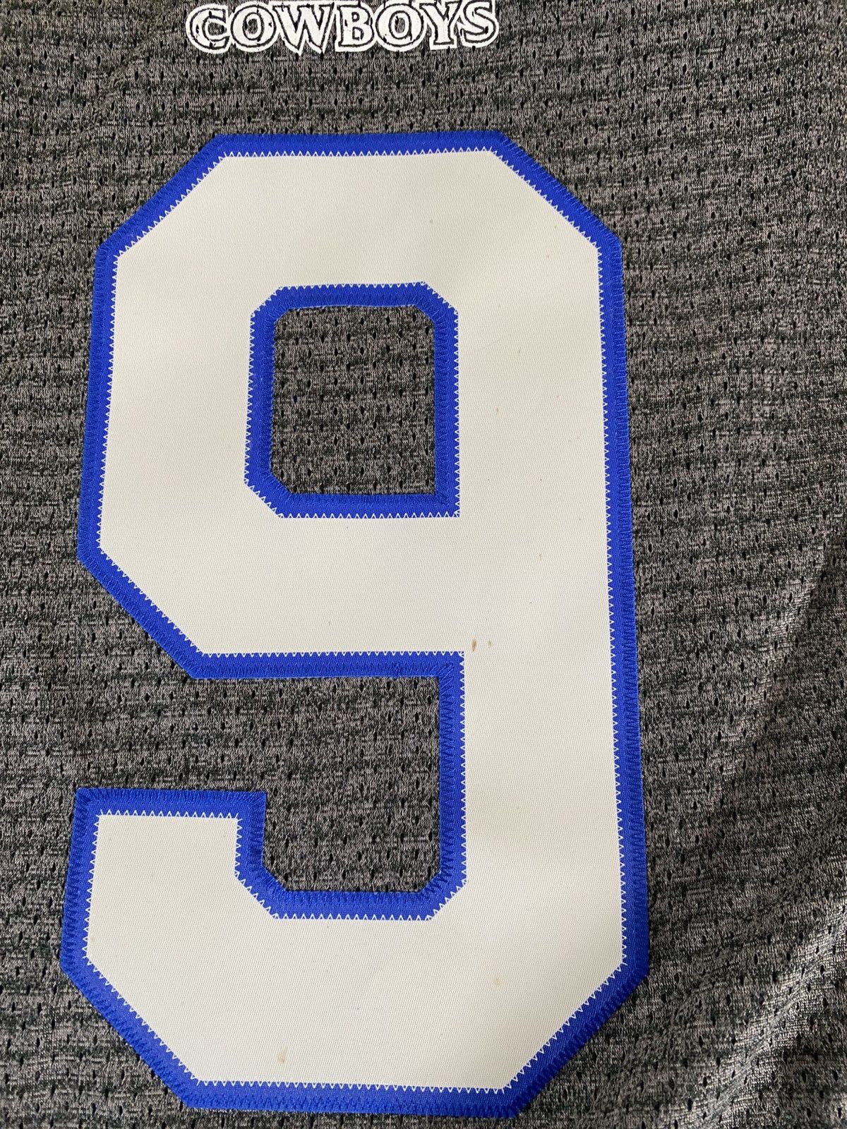 NFL NFL Dallas Cowboys Tony Romo Jersey Rare Size M Size US M / EU 48-50 / 2 - 4 Thumbnail