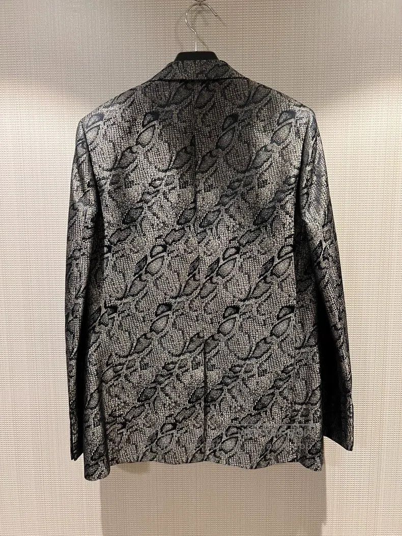 Saint Laurent Paris Saint Laurent Paris jacket Size US XS / EU 42 / 0 - 2 Thumbnail