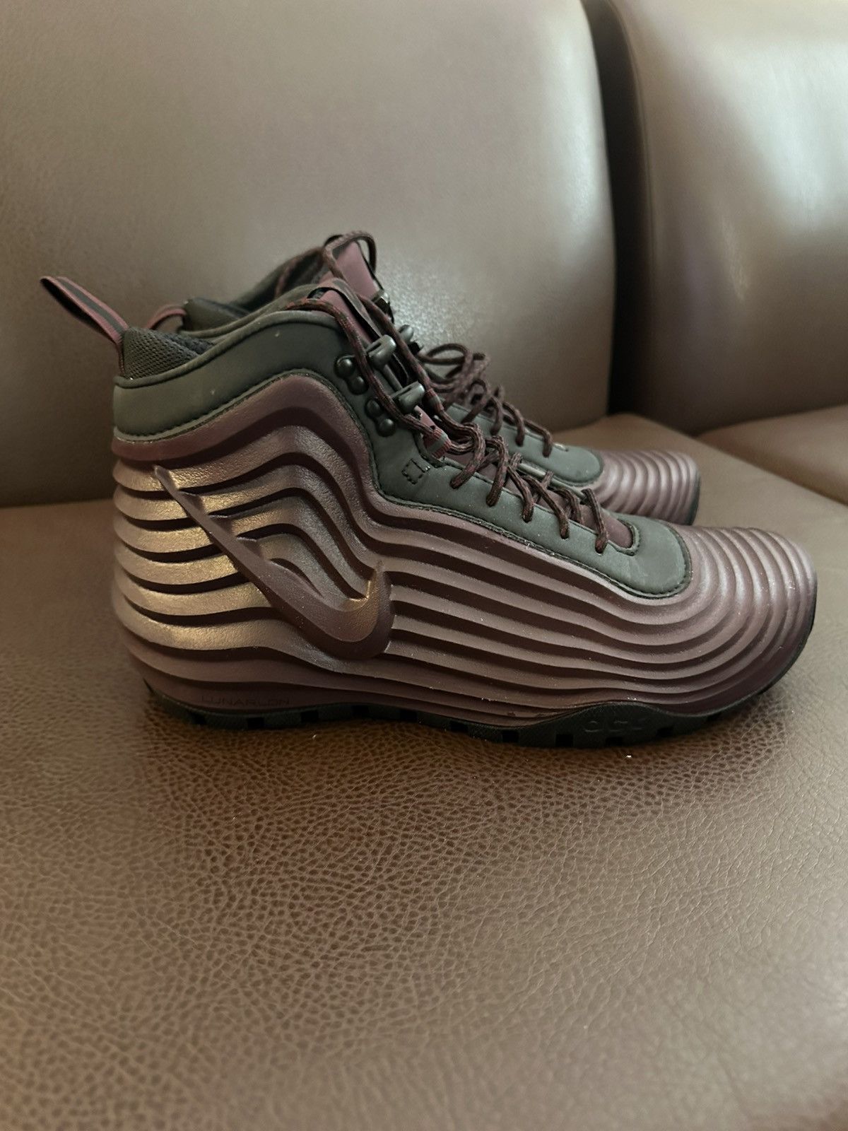 Nike ACG Nike ACG Lunardome 1 Size US 9 / EU 42 - 3 Thumbnail