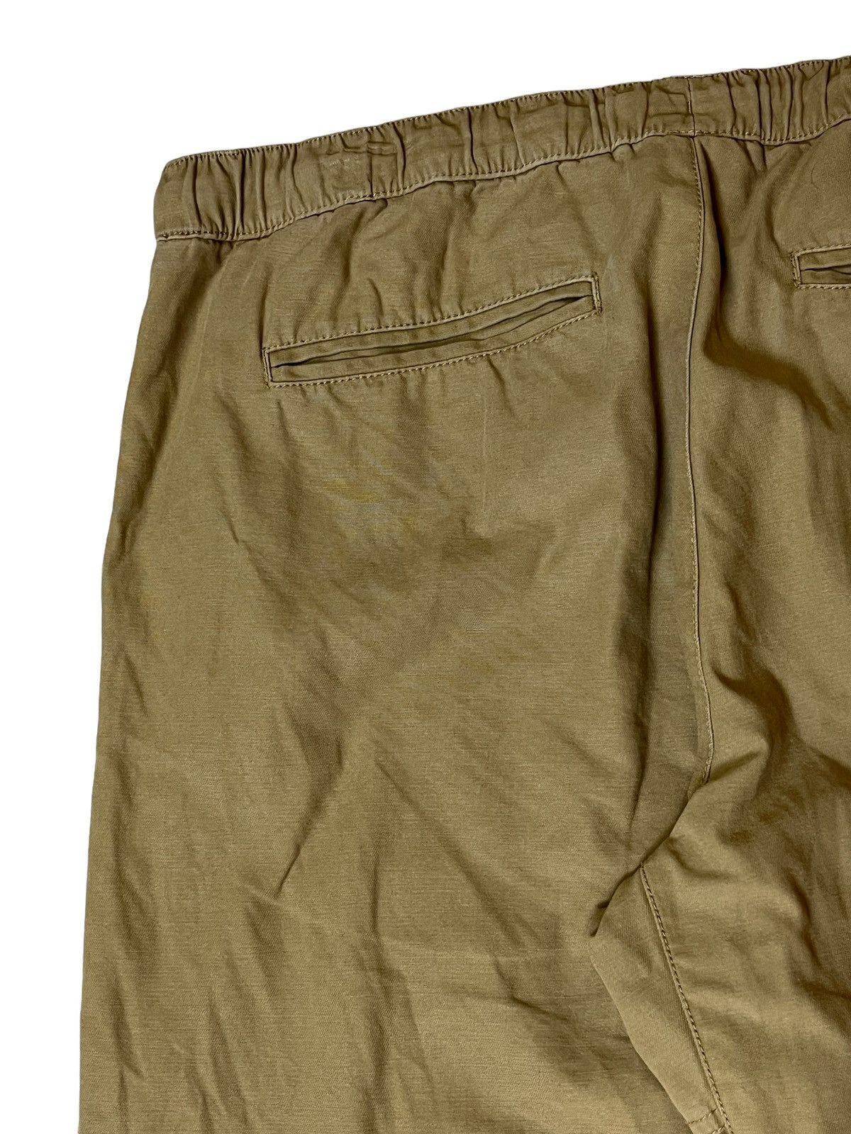 Obey OBEY CHINOS DRAWSTRING WAIST PANT Size US 37 - 9 Thumbnail