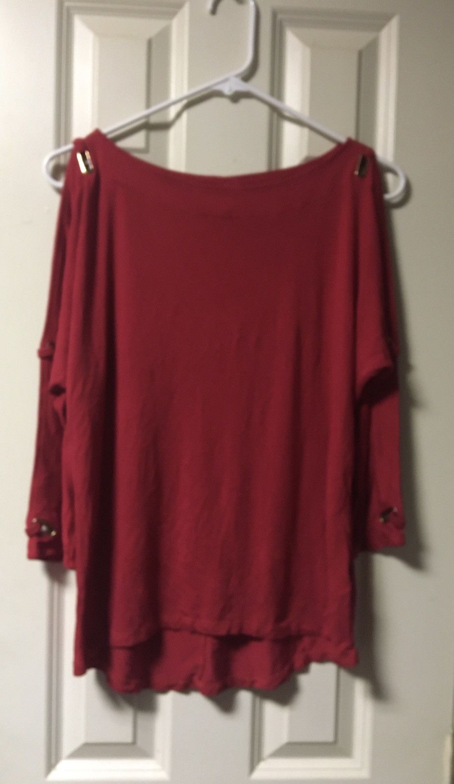 Other cable & gauge Women’s Top Small Blouse Excellent Condition Size S / US 4 / IT 40 - 5 Thumbnail