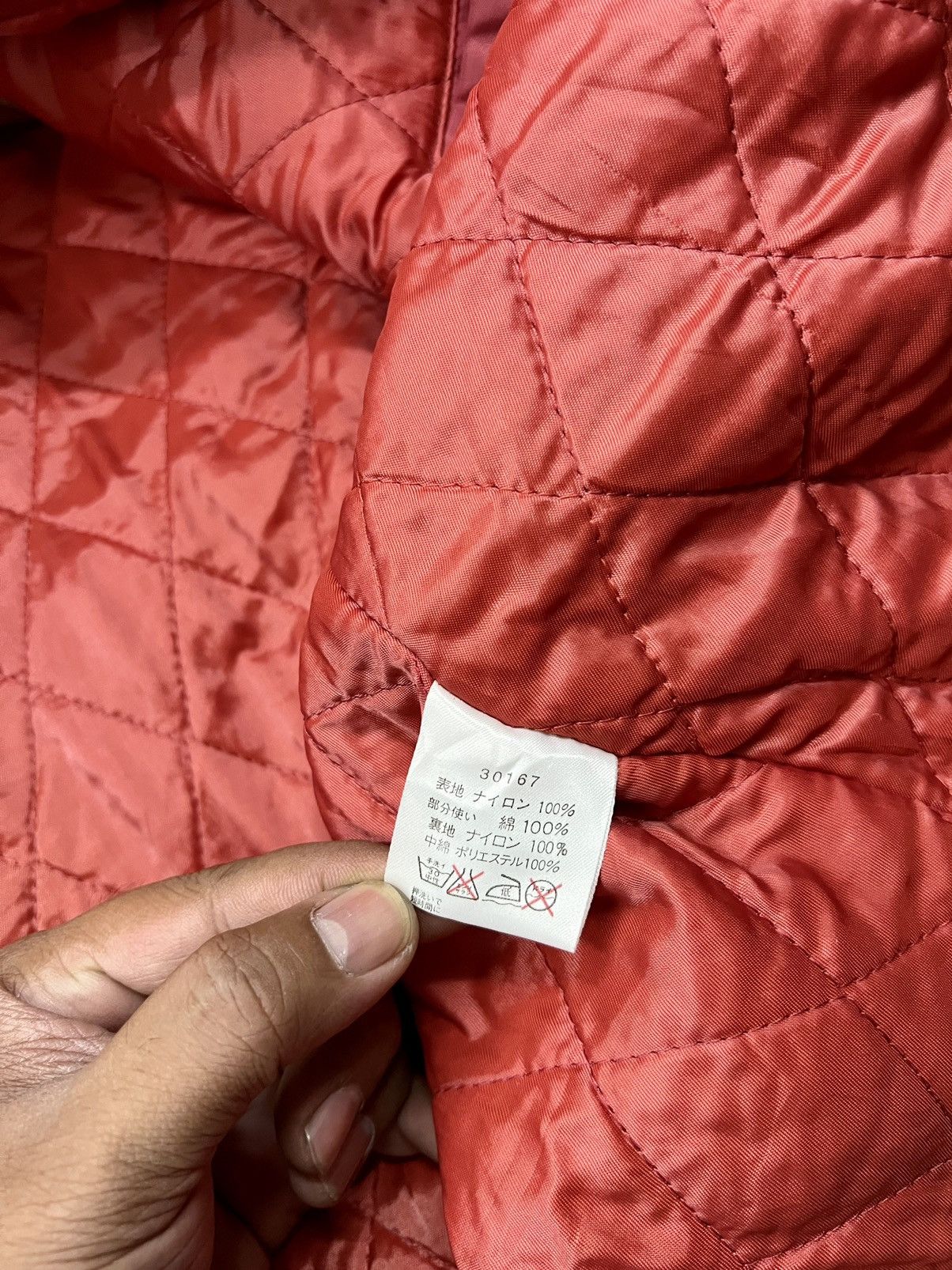 Harley Davidson × Vintage Vintage Harley Davidson Racing AMA National Jacket Size US L / EU 52-54 / 3 - 17 Thumbnail