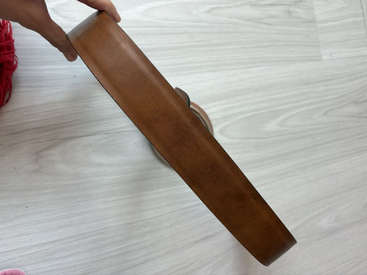 Vintage Vintage belt Size ONE SIZE - 10 Thumbnail