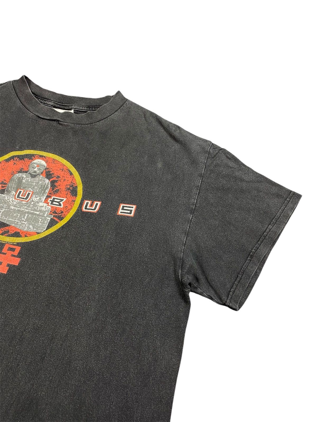 Band Tees Vintage Incubus 2003 Make Yourself Tour T-Shirt Size US M / EU 48-50 / 2 - 4 Thumbnail