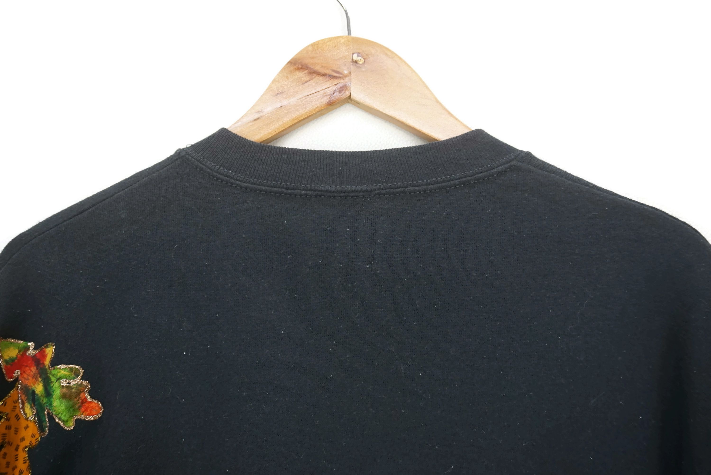 Russell Athletic Vintage Russell Sweatshirt Jerzees Create A Craft Handmade Size US XL / EU 56 / 4 - 12 Thumbnail