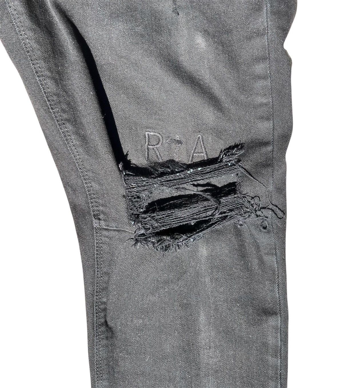 Rta RTA Jeans Size US 34 / EU 50 - 4 Thumbnail