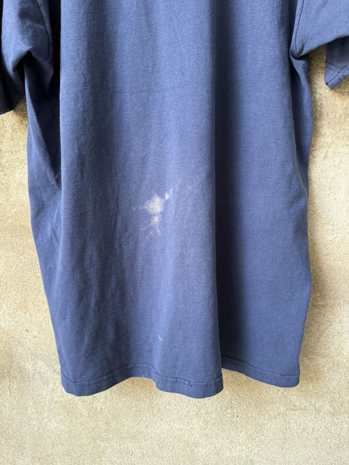 Vintage Vintage 90s Frank Kozik Shirt Size US L / EU 52-54 / 3 - 8 Thumbnail