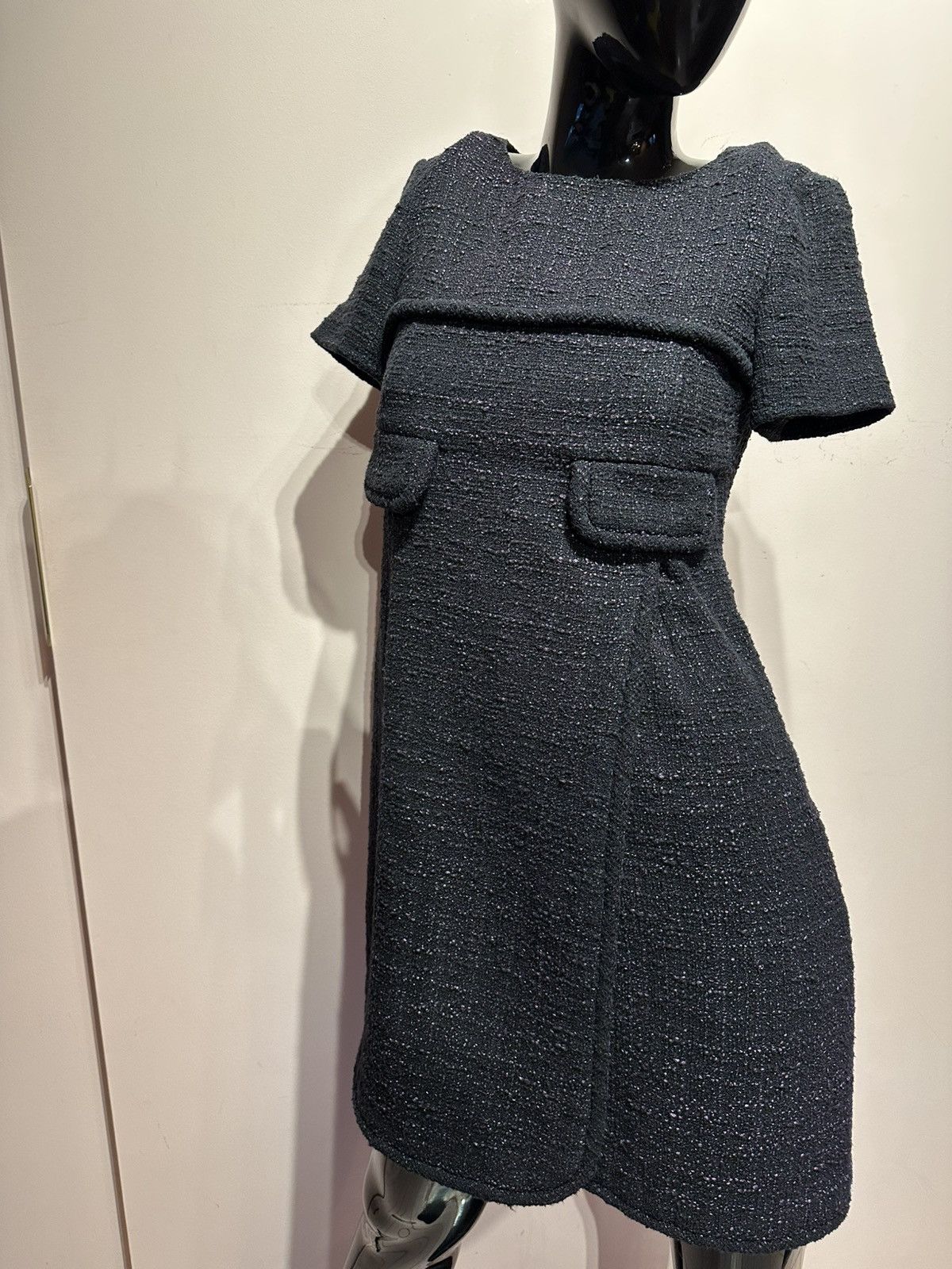Chanel Chanrl dress Size XS / US 0-2 / IT 36-38 - 1 Thumbnail
