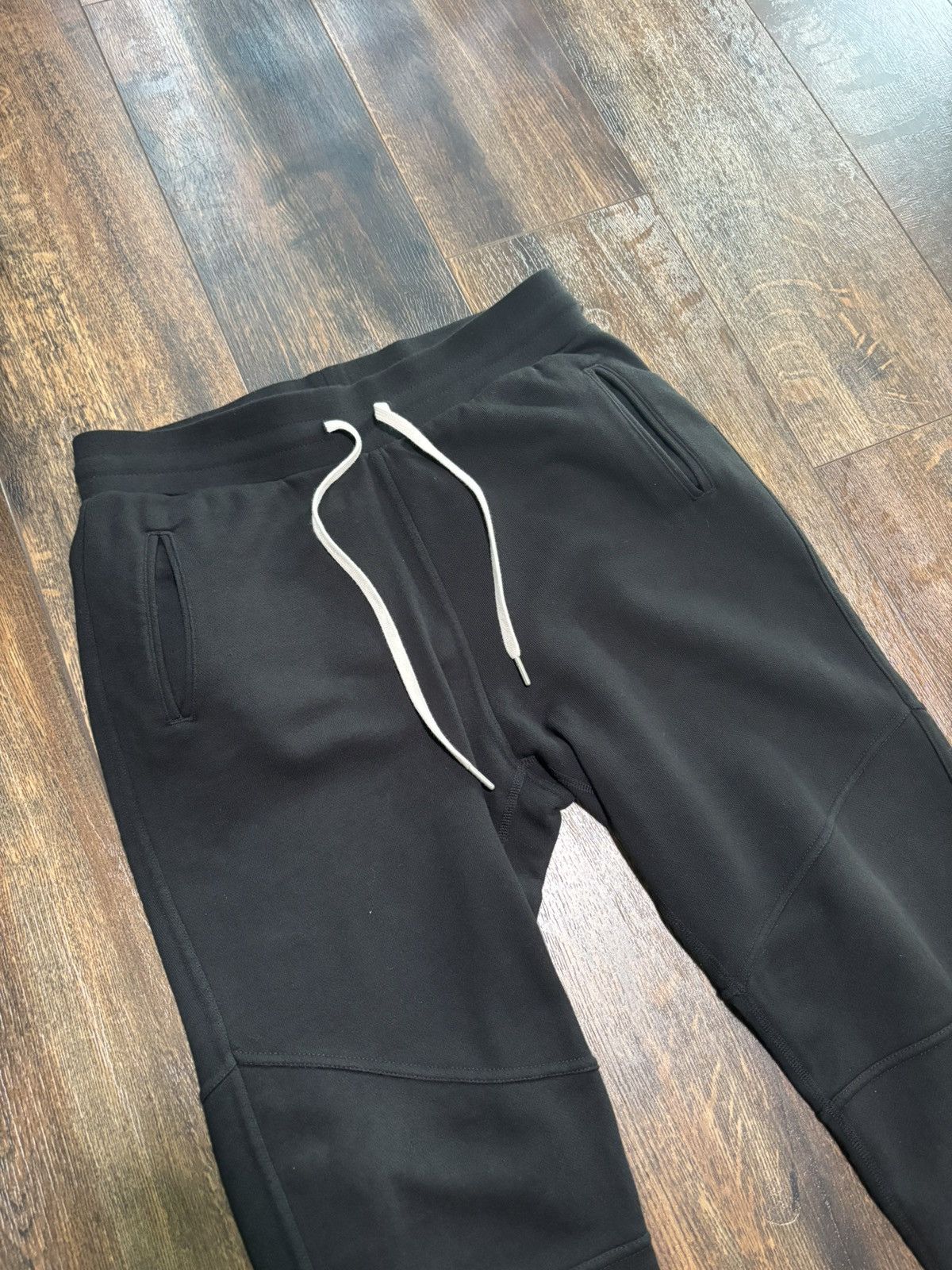 John Elliott John Elliott Escobar Jogger Size US 34 / EU 50 - 2 Thumbnail