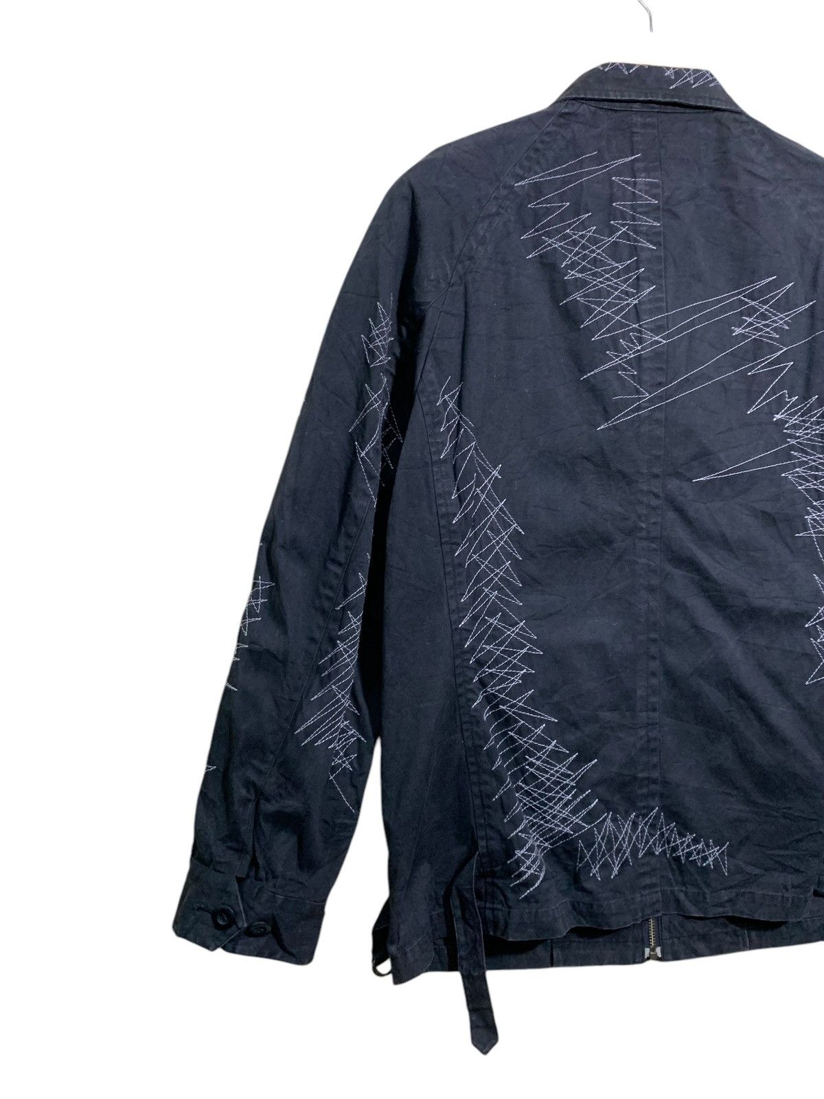 If Six Was Nine 🔥NO CONCEPT BUT GOOD SENSE JACKETS Size US L / EU 52-54 / 3 - 6 Thumbnail