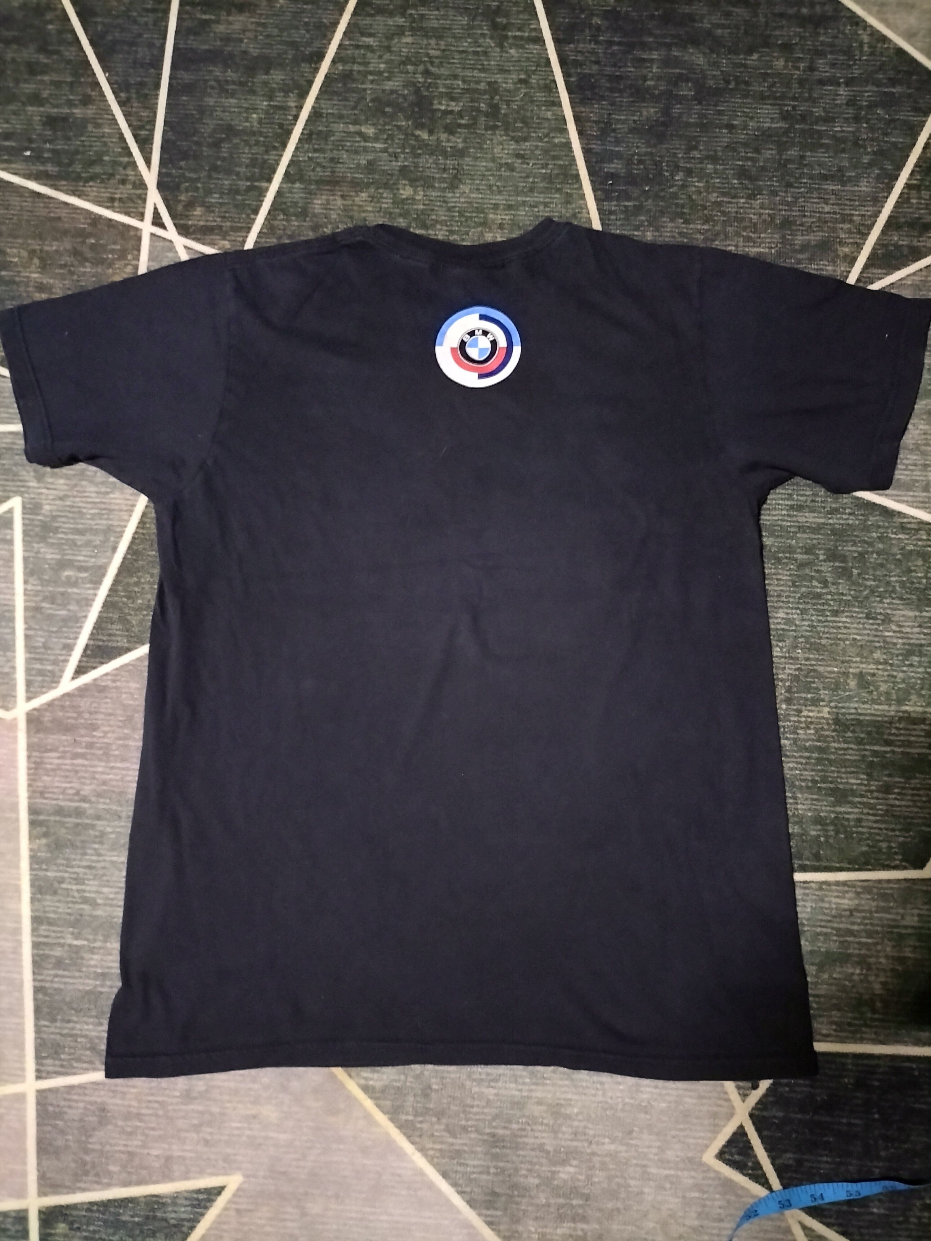 BMW BMW Series Fashion Motor Car Sports Merc Honda Suzuki Racing Size US M / EU 48-50 / 2 - 6 Thumbnail