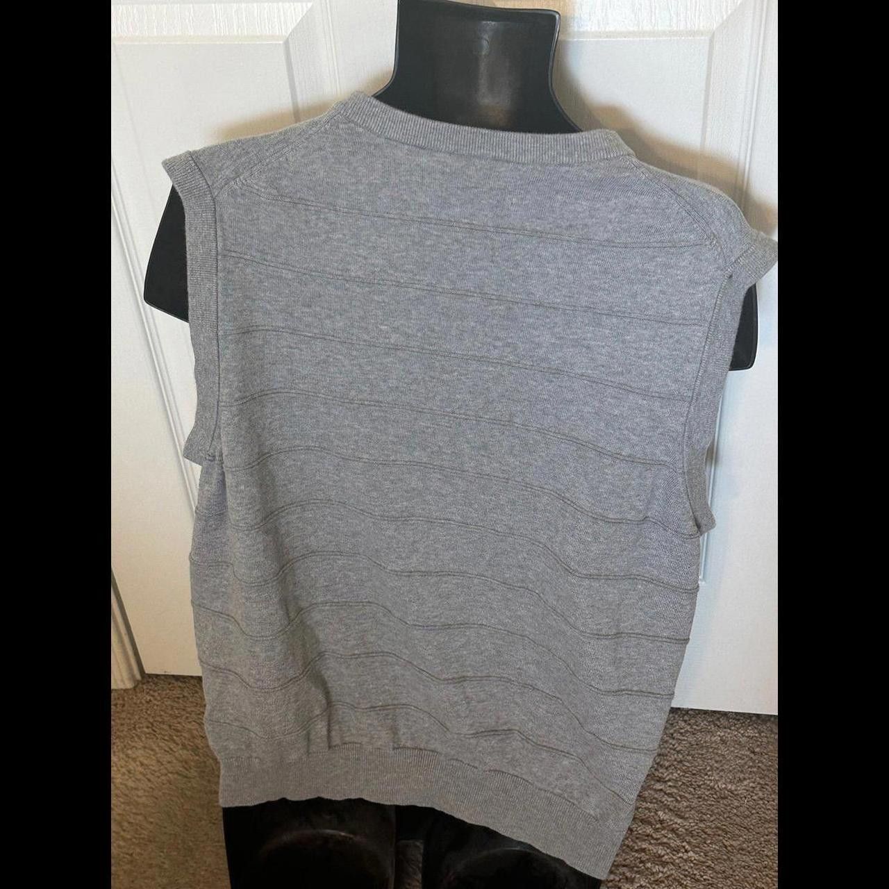 Chaps Mens Pre Own As Grey Size US XL / EU 56 / 4 - 4 Thumbnail