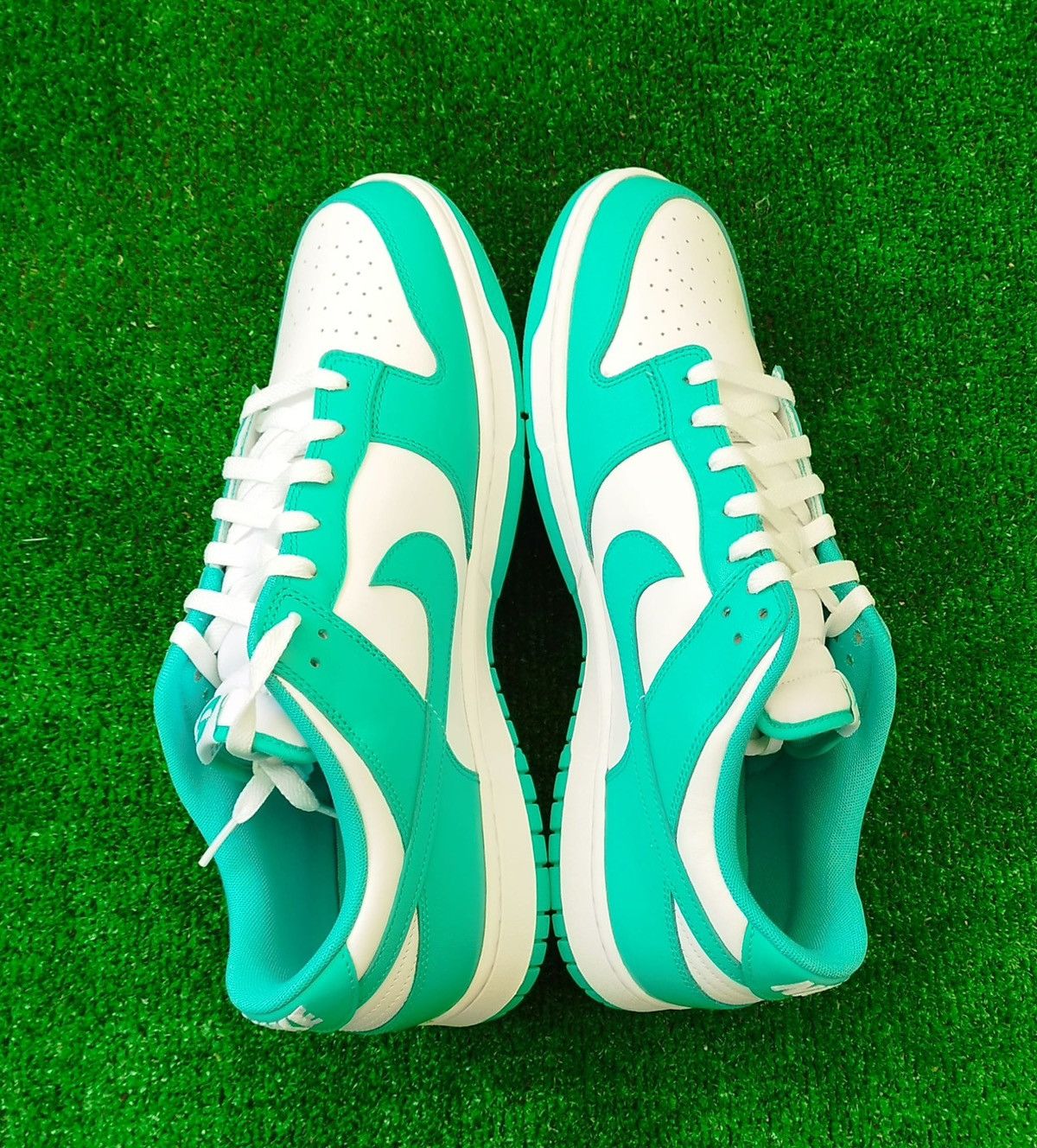 Nike Shoes Nike Dunk Low Size US 14 / EU 47 - 4 Thumbnail