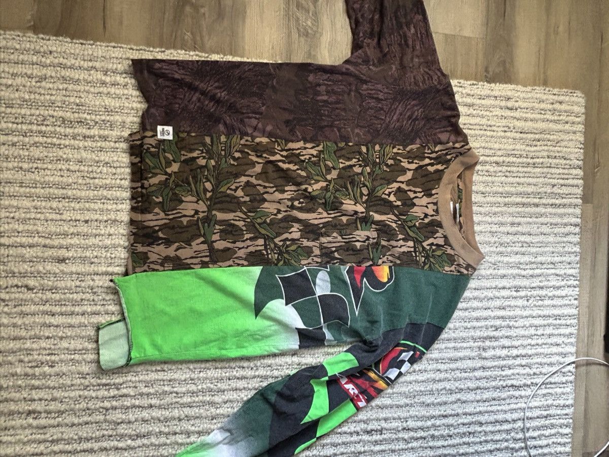 Carhartt × Realtree × Vintage RCNSTRCT long sleeve Size US XL / EU 56 / 4 - 1 Thumbnail