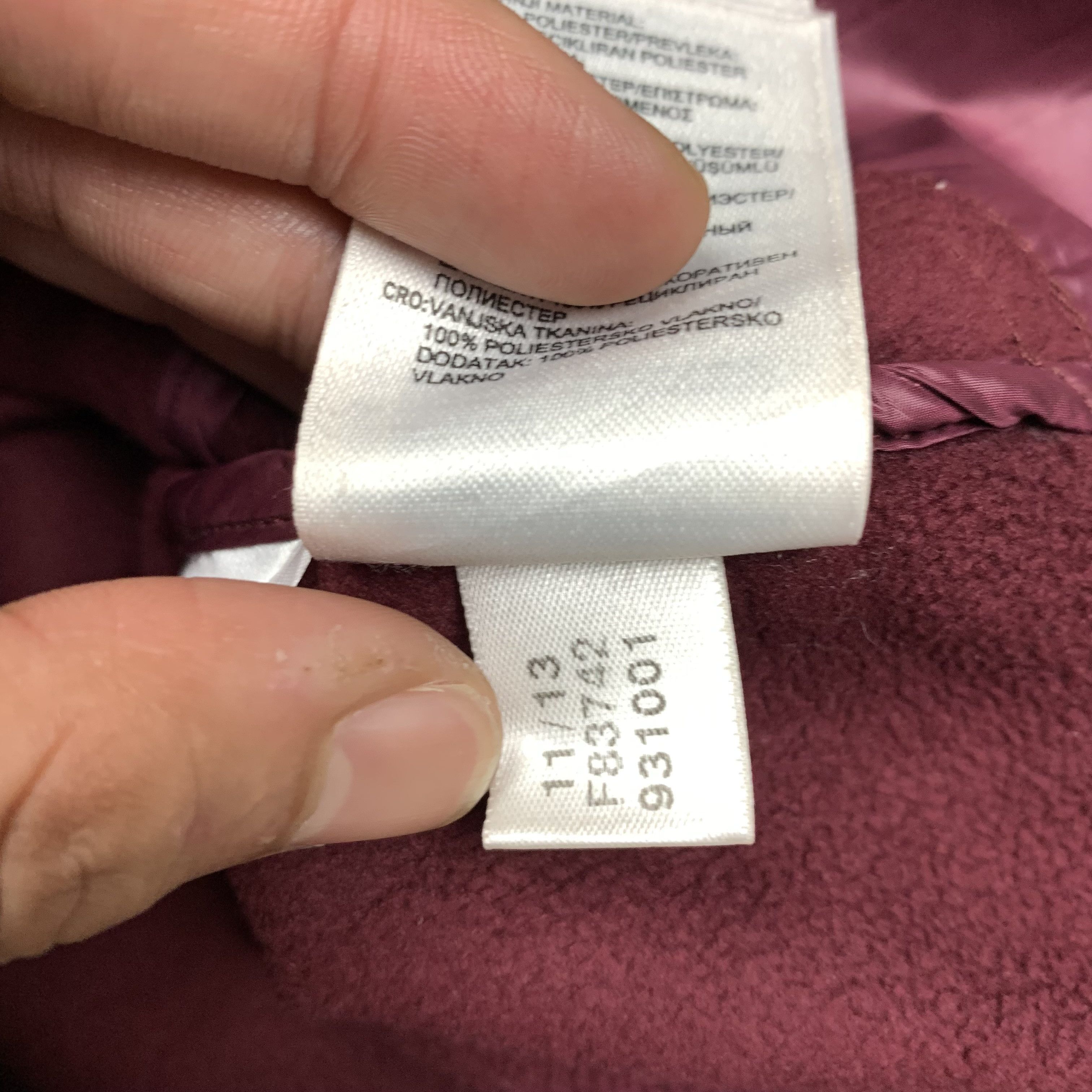Stella McCartney Adidas Stella McCartney Jacket Size ONE SIZE - 9 Thumbnail