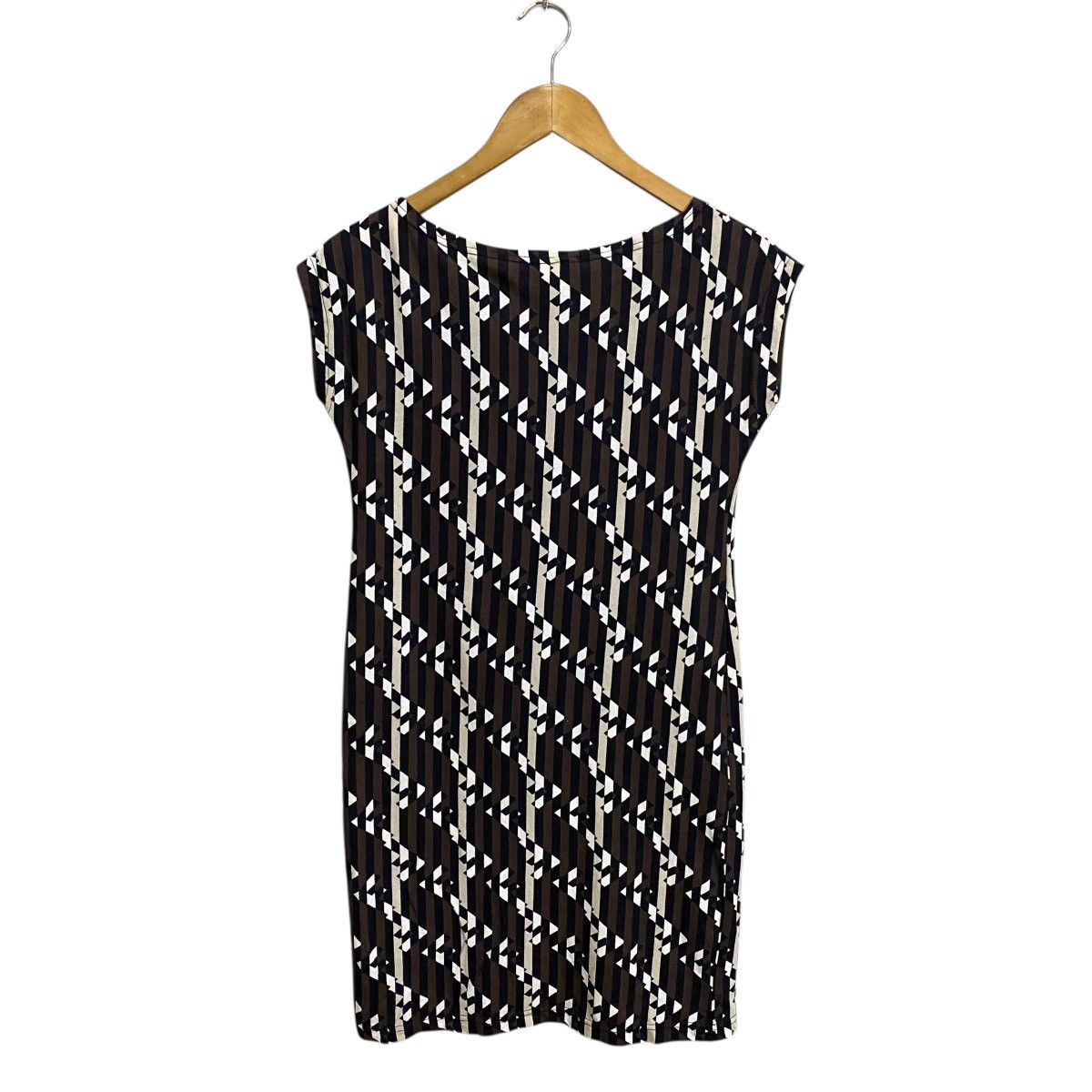Fendi Fendi Zucca mini dress Size M / US 6-8 / IT 42-44 - 4 Thumbnail