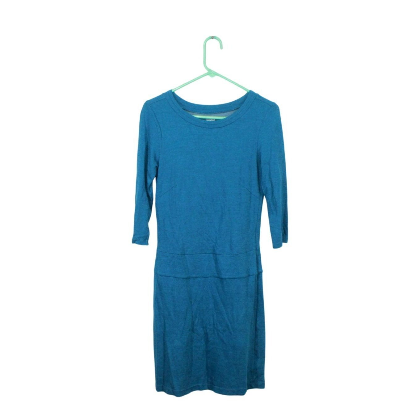 Other Horny Toad Women's Nixi Dress Sleeve Hidden Pocket Size S / US 4 / IT 40 - 1 Thumbnail