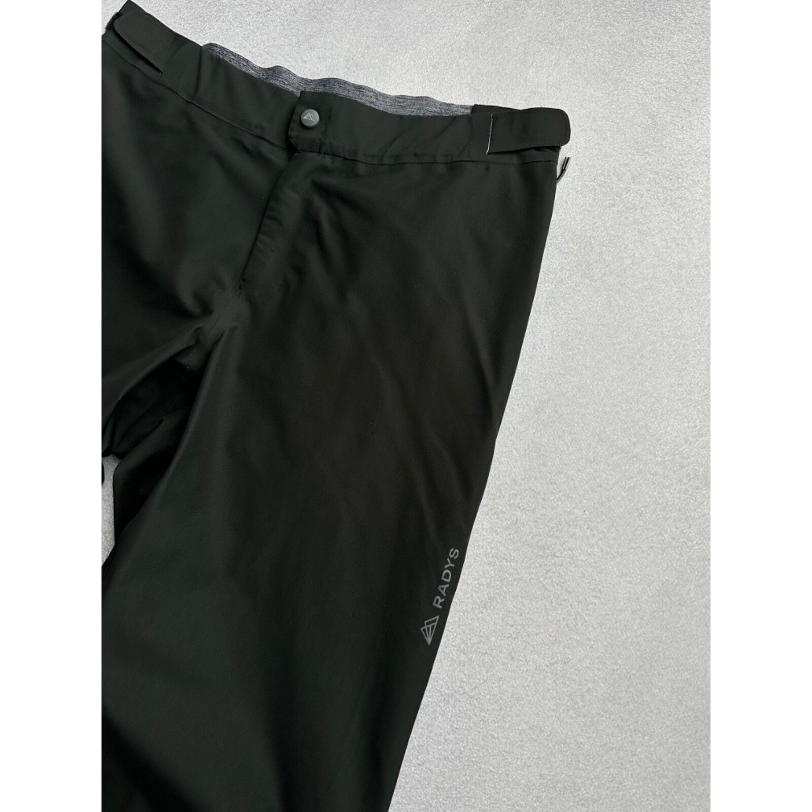 Vintage Radys Essential Mountain Wear Waterproof Pants Size US 30 / EU 46 - 4 Thumbnail