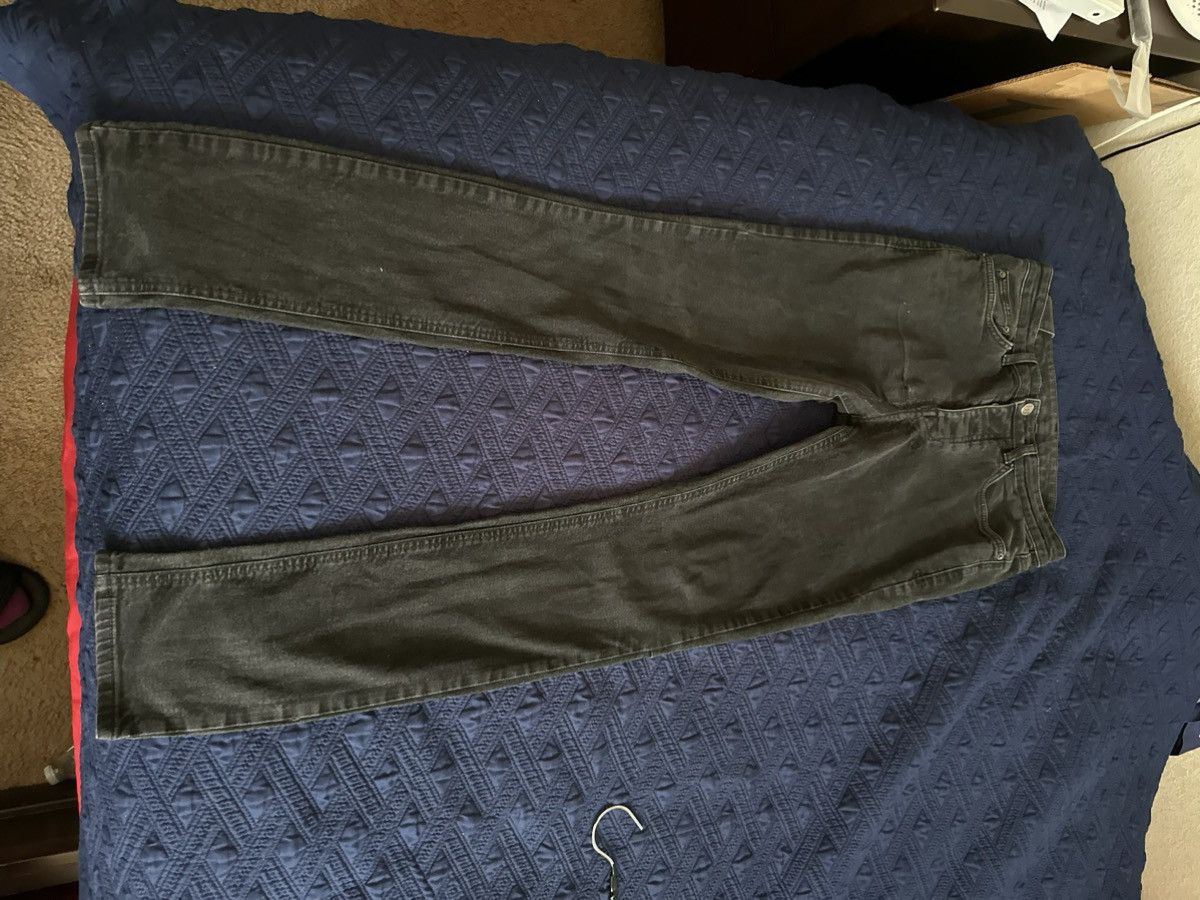 Ksubi Ksubi jeans Size US 31 - 2 Thumbnail