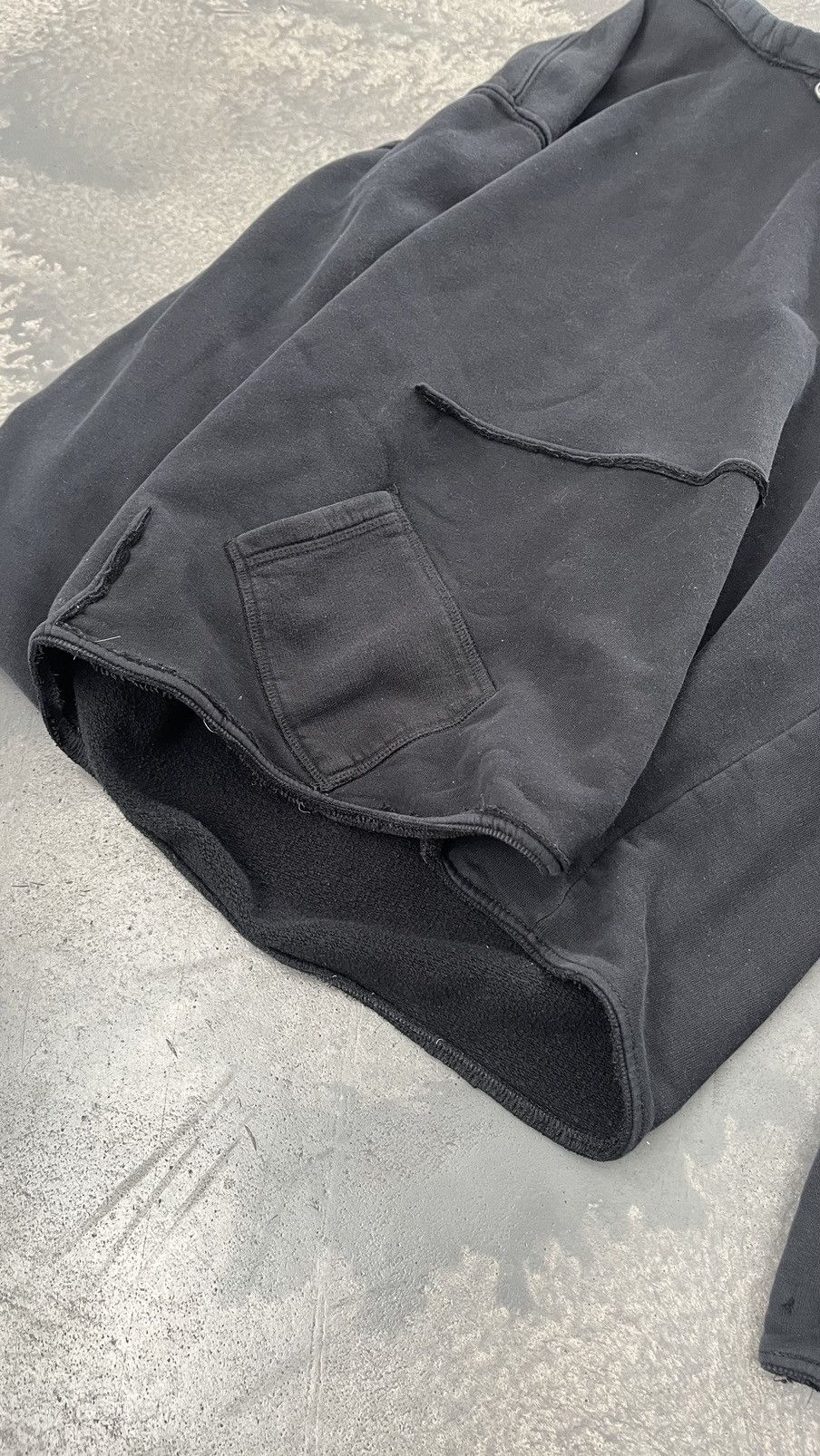 Dickies Custom cut Dickies crew neck sweatshirt Size US M / EU 48-50 / 2 - 3 Thumbnail