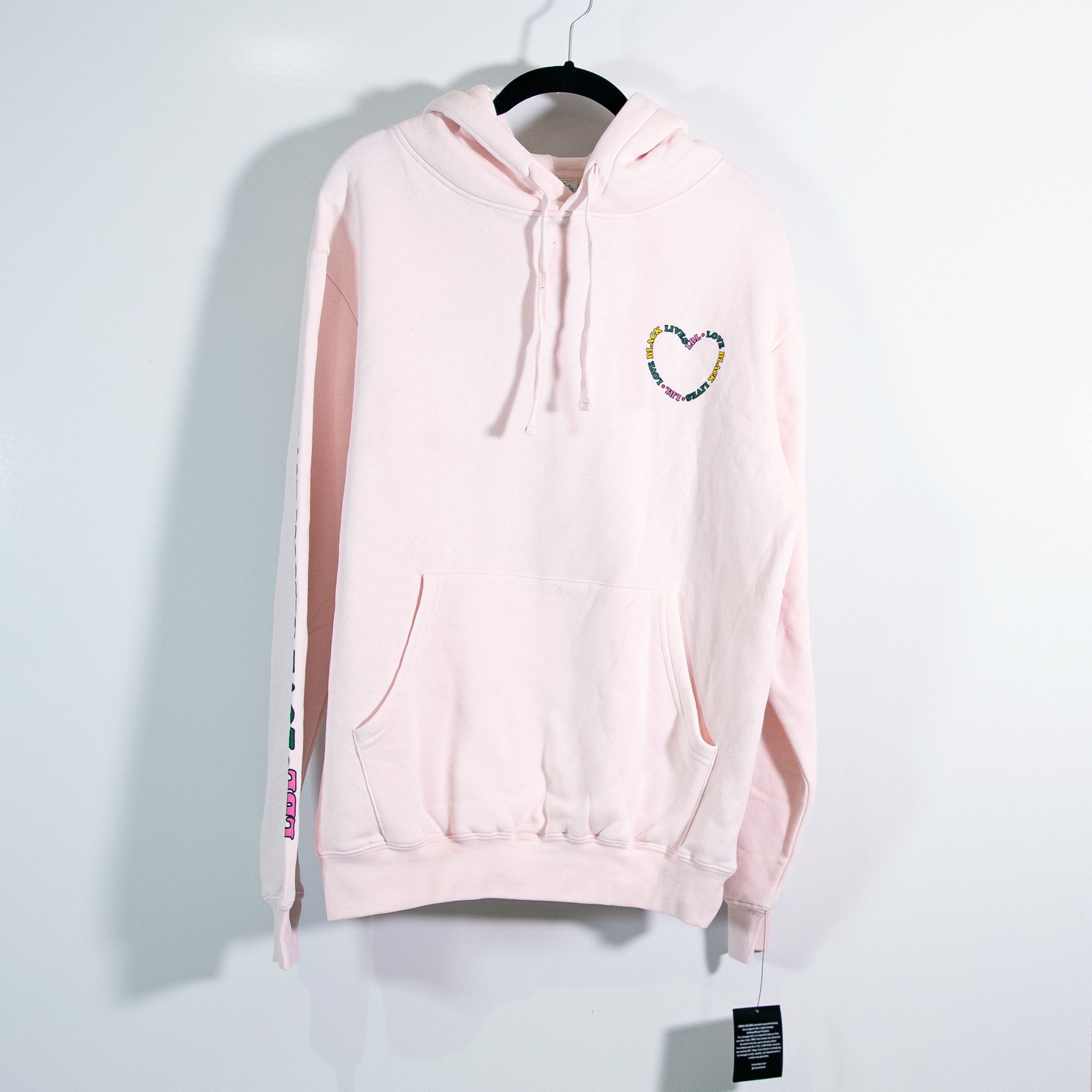 NEW Cross Colours Women's Cotton Fleece