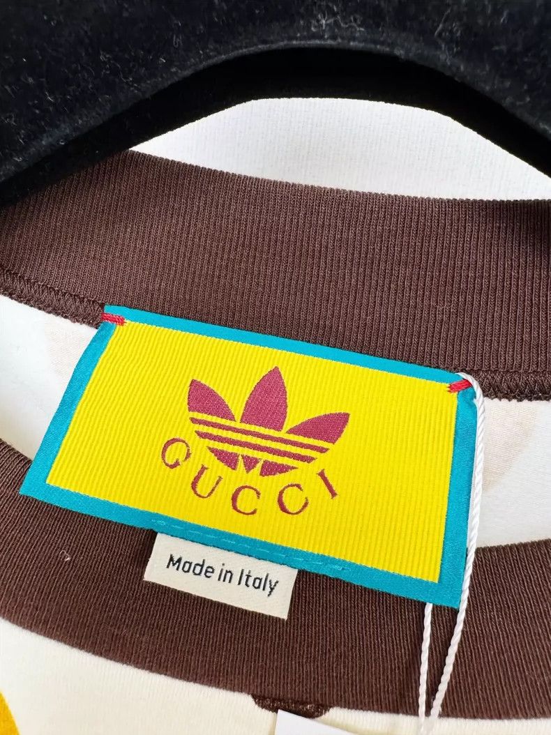 Gucci Gucci Short sleeves 2503-Nextarrow Size US XS / EU 42 / 0 - 2 Thumbnail