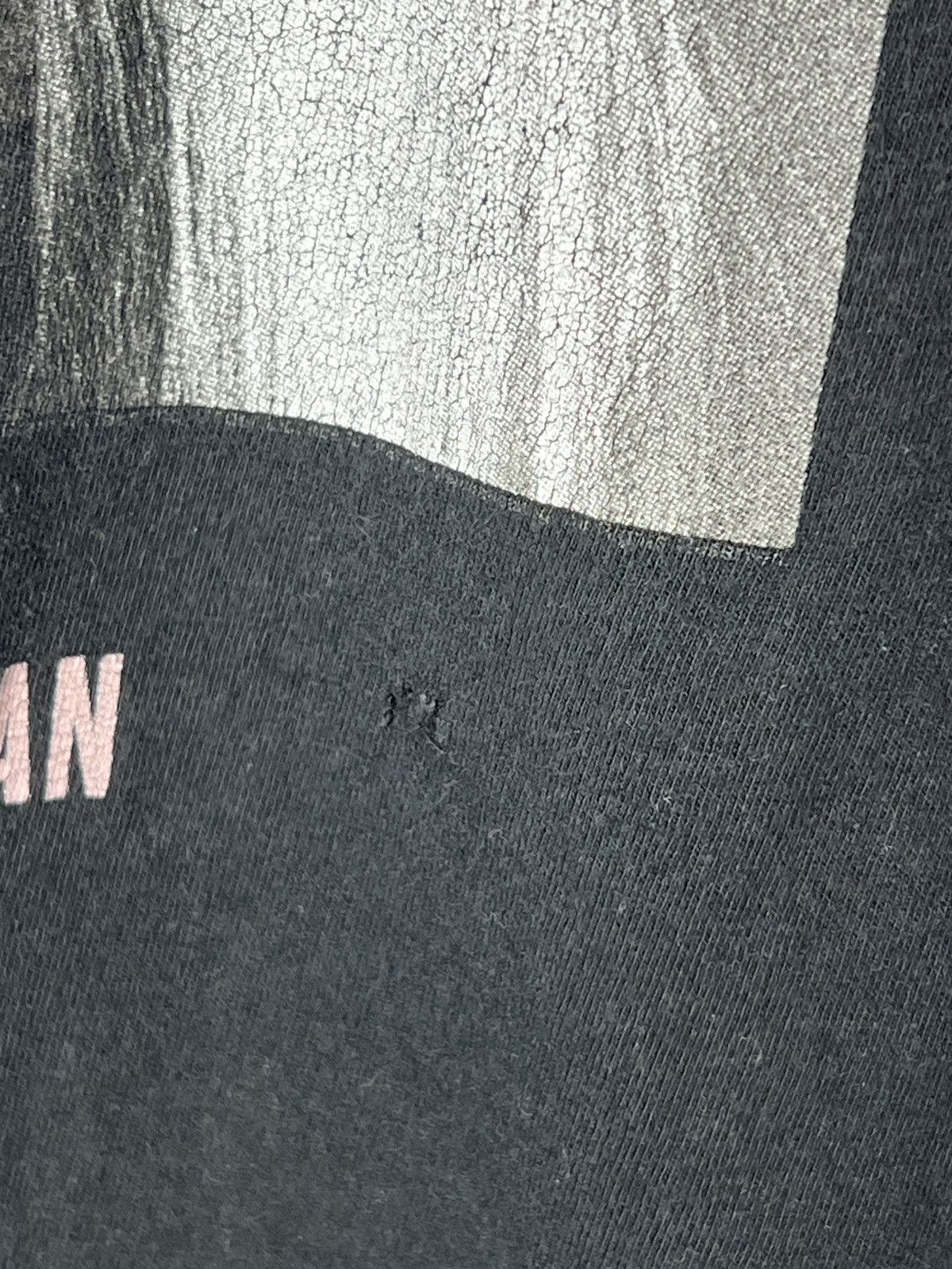 Band Tees Vintage streetwear Band Ariana Grande Tour T-shirt Size US S / EU 44-46 / 1 - 3 Thumbnail