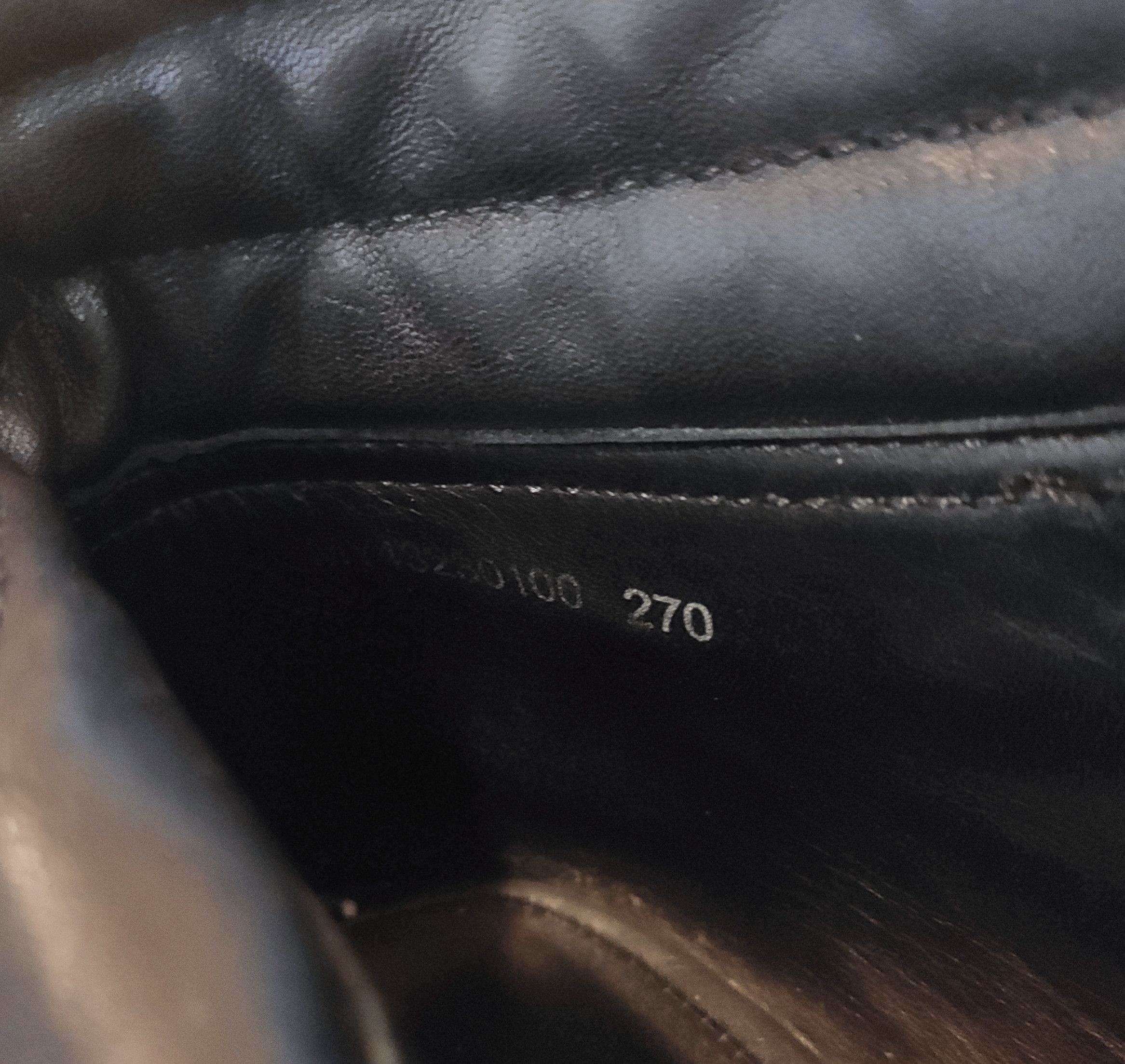 Maison MIHARA YASUHIRO Giant trekking boots.Like Visvim or Rick Owens Size US 10 / EU 43 - 8 Thumbnail