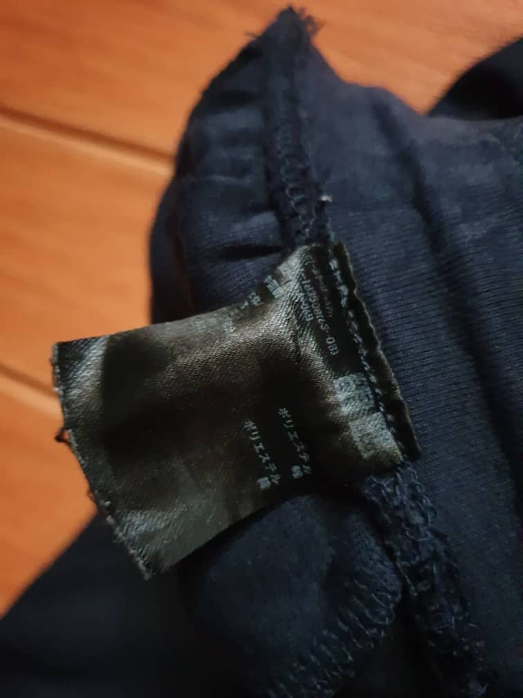 Japanese Brand Uniqlo Japanese brand track pant Size US 30 / EU 46 - 2 Thumbnail