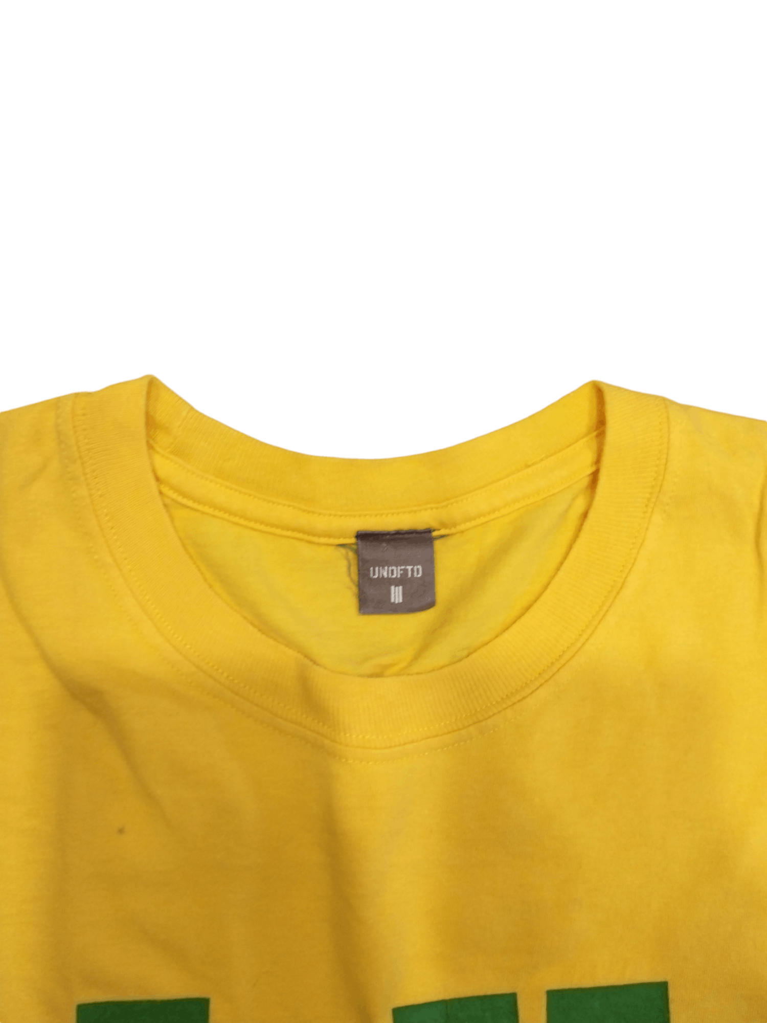 Other UNDEFEATED TEE SHIRTS X SKATEBOARD Size US L / EU 52-54 / 3 - 3 Thumbnail