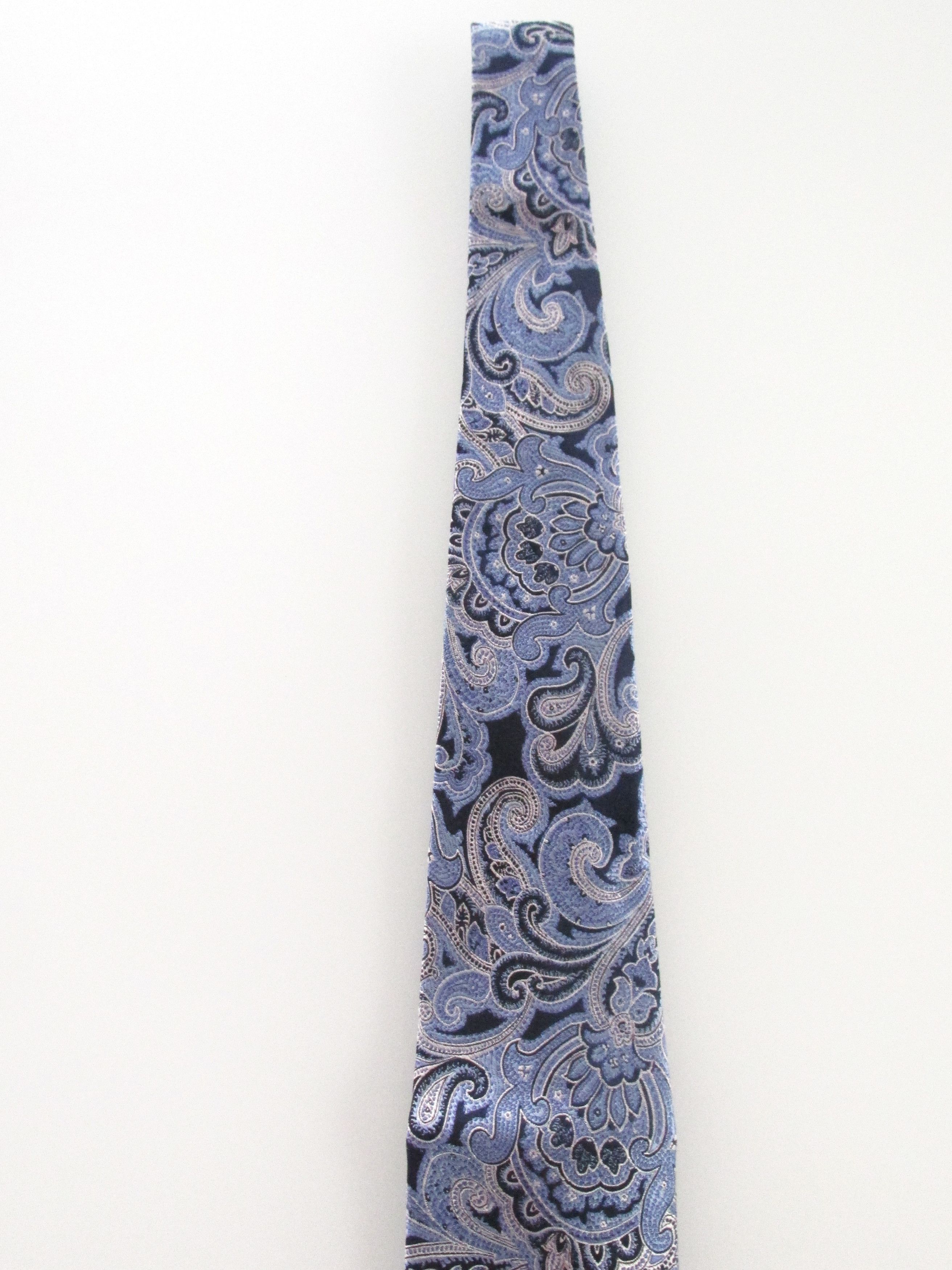 The Tie Bar The Tie Bar Men's Silk Tie Size ONE SIZE - 3 Thumbnail